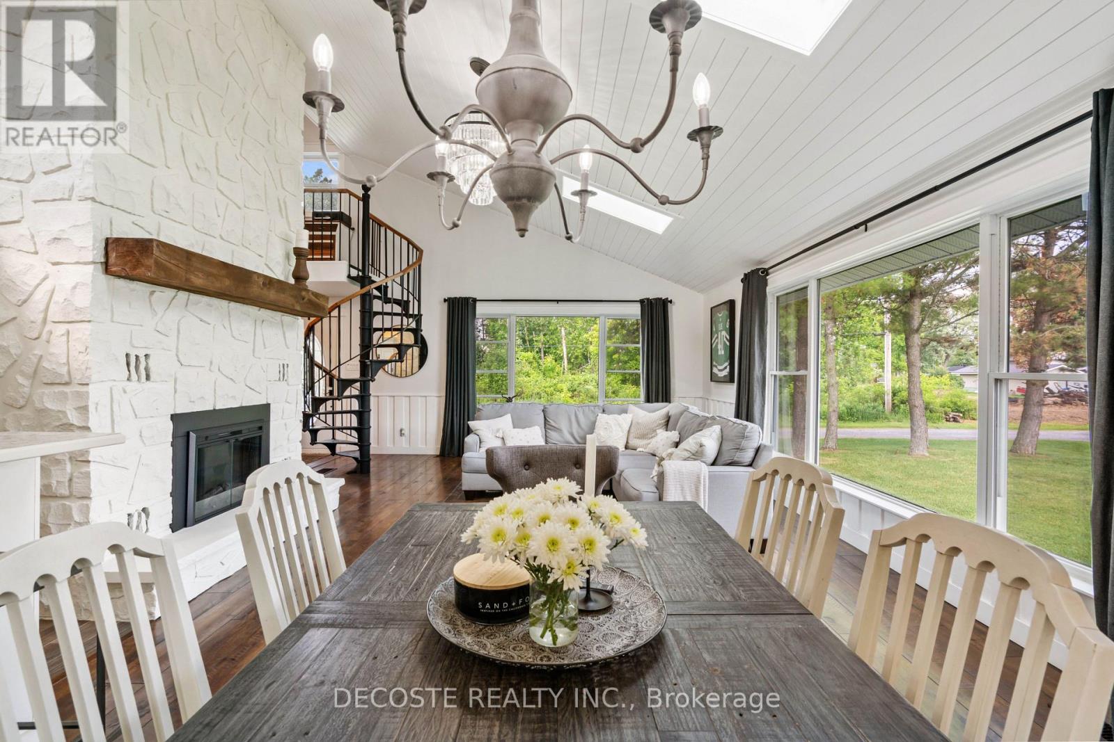 6226 59th Avenue, South Glengarry, Ontario  K0C 1N0 - Photo 9 - X12218029