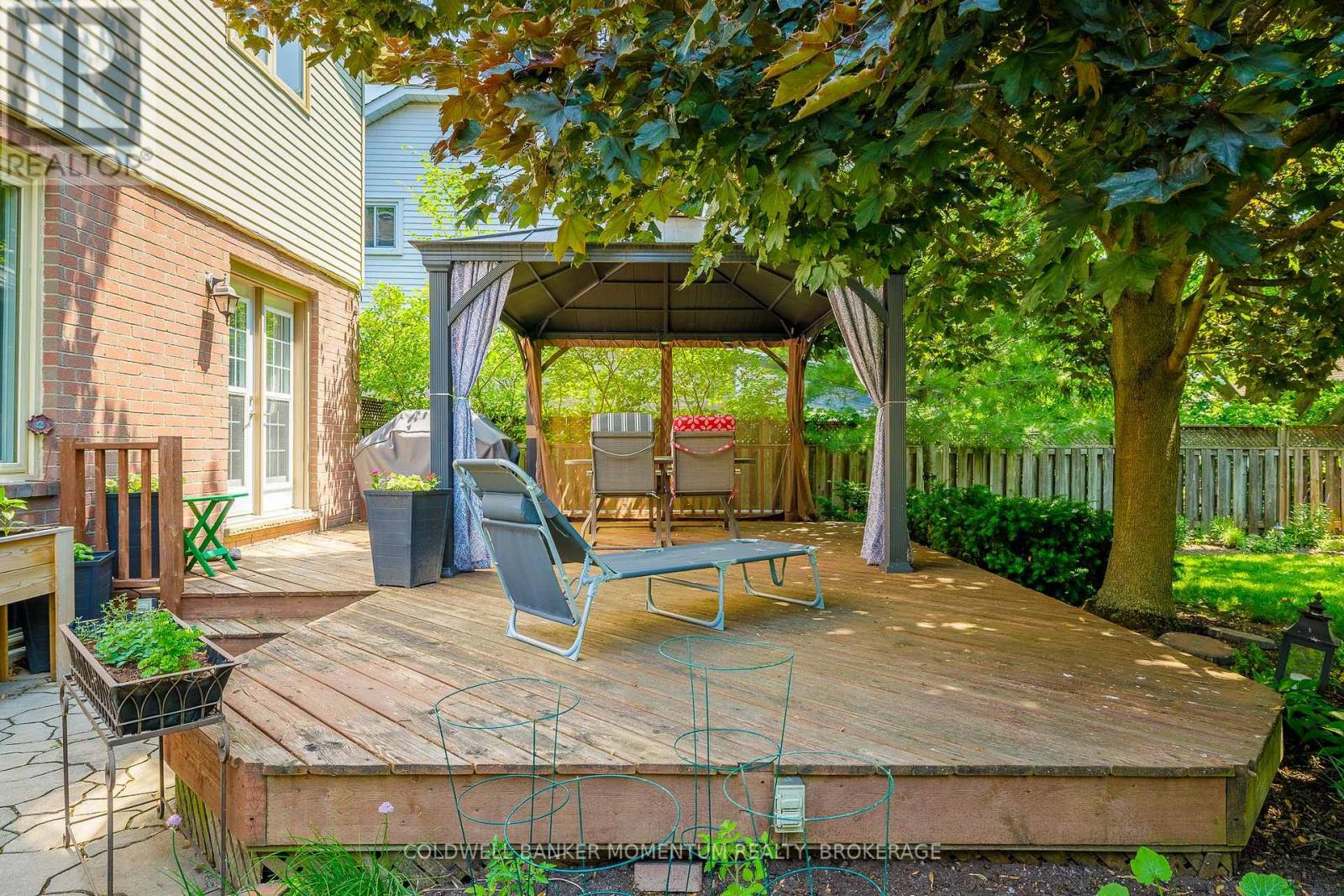 4544 Ivy Gardens Crescent, Lincoln, Ontario  L0R 1C9 - Photo 41 - X12217993