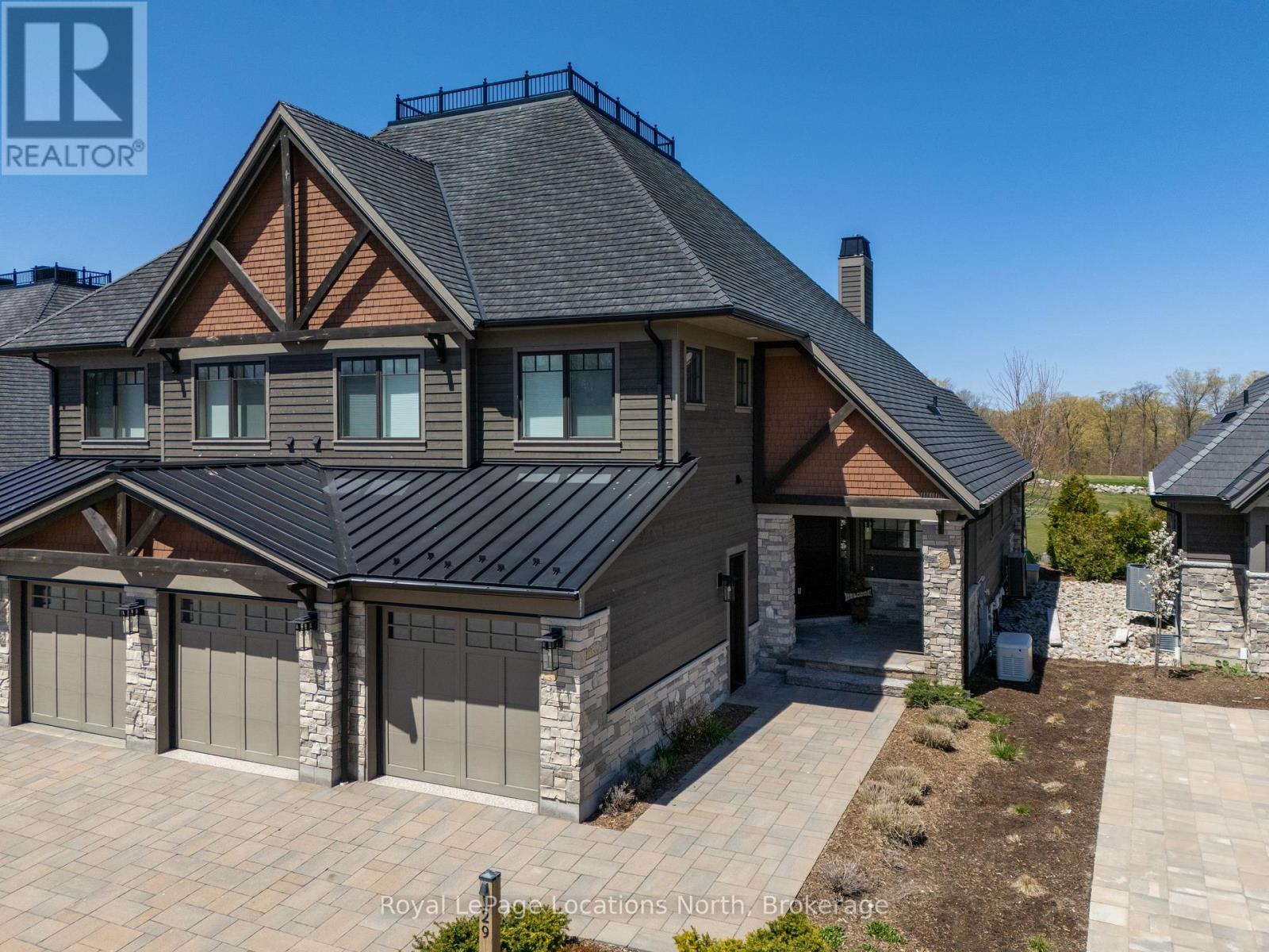 129 GEORGIAN BAY LANE, Blue Mountains, Ontario