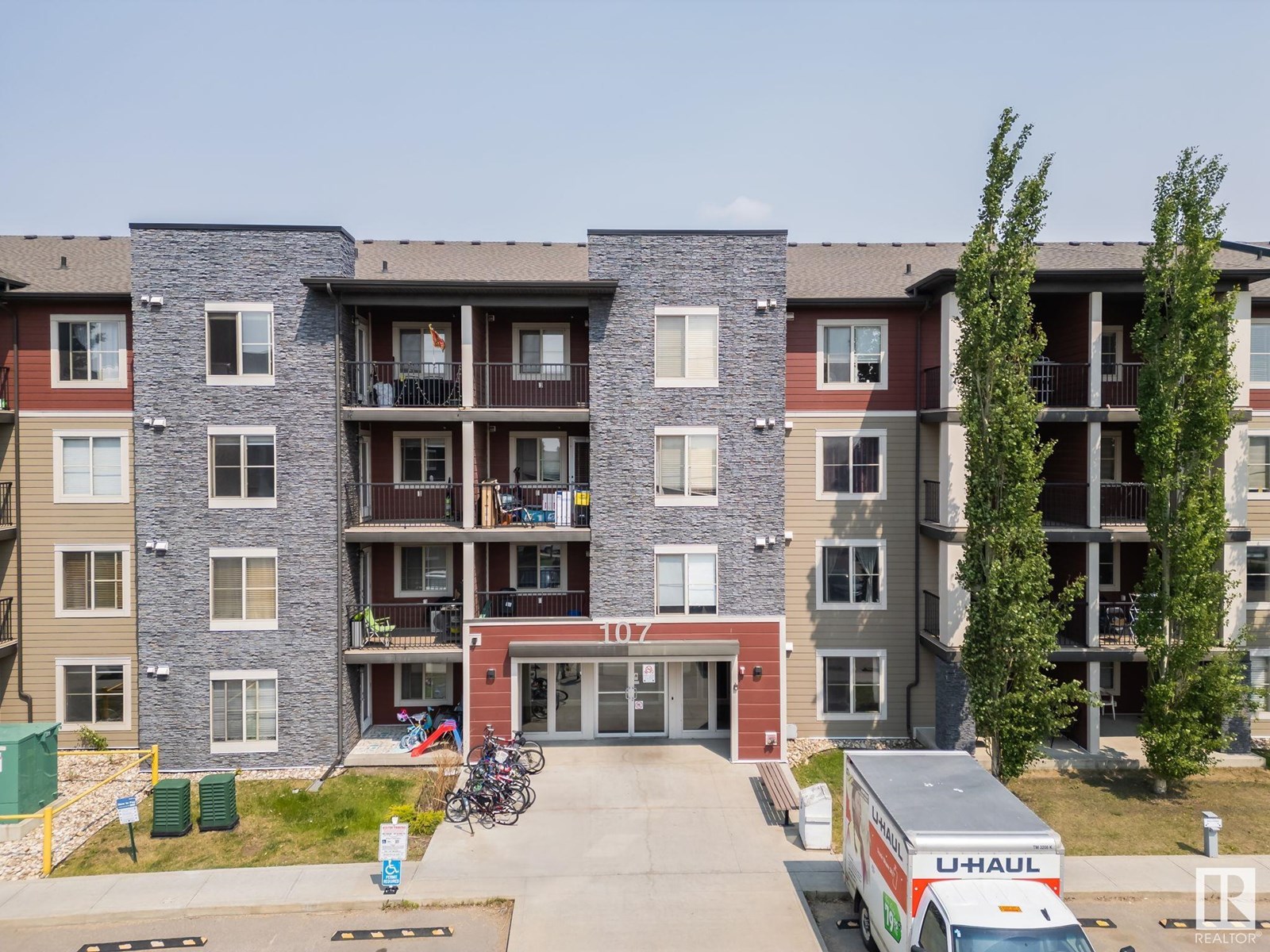 #208 107 WATT CM SW, Edmonton, Alberta