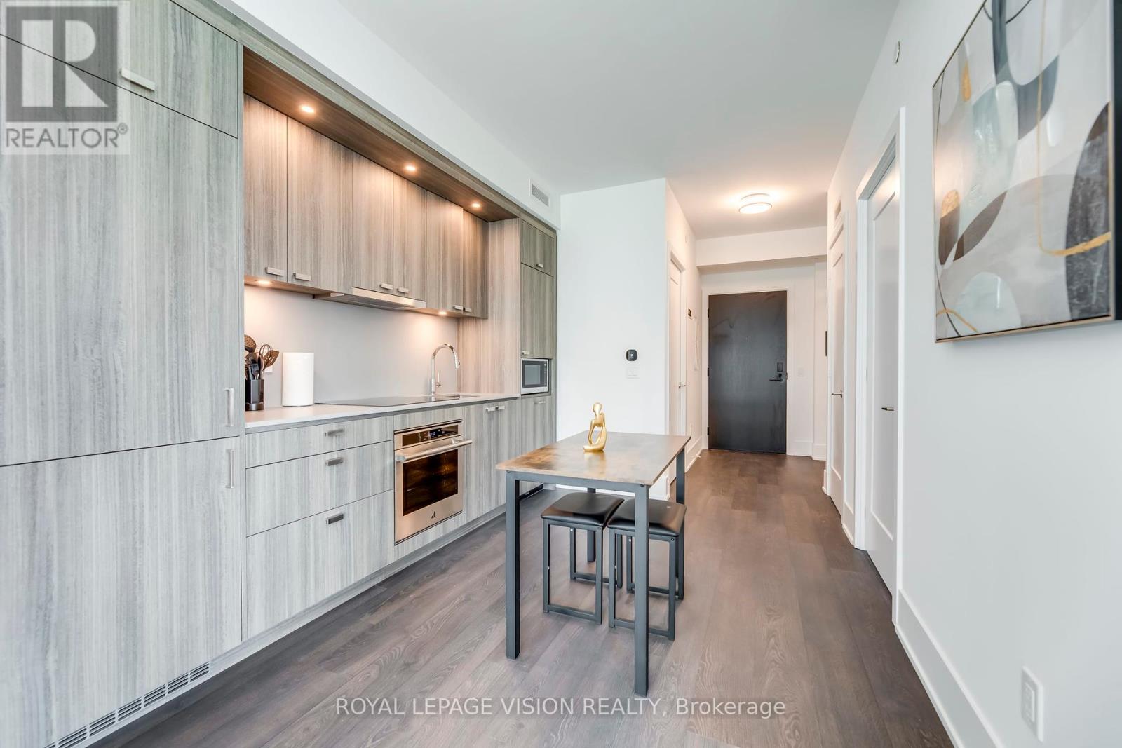 1506 - 470 Front Street W, Toronto, Ontario M5V 0V6 - Photo 10 - C12217973