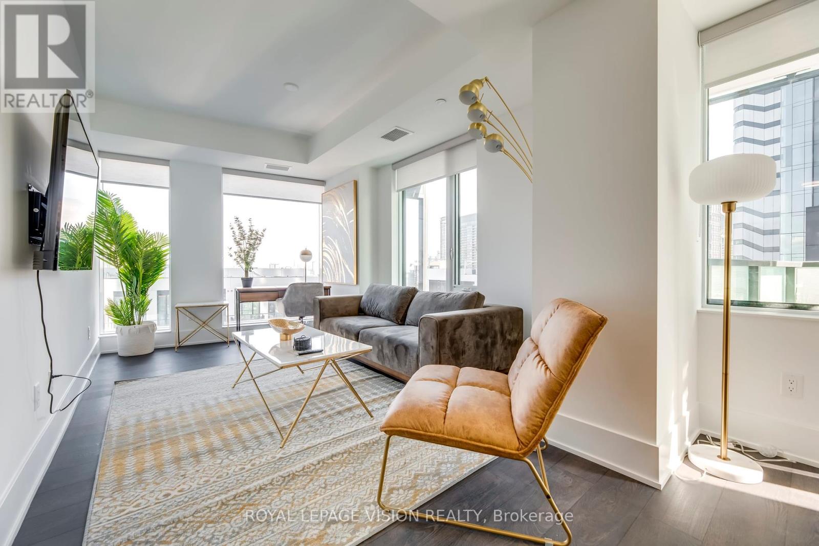 1506 - 470 Front Street W, Toronto, Ontario M5V 0V6 - Photo 11 - C12217973