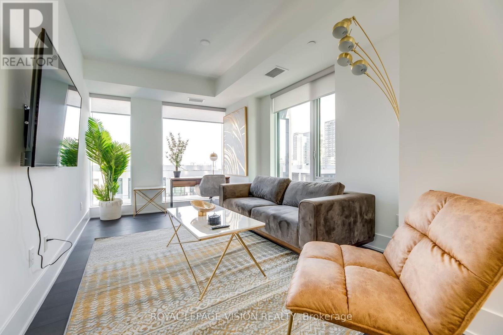 1506 - 470 Front Street W, Toronto, Ontario M5V 0V6 - Photo 12 - C12217973