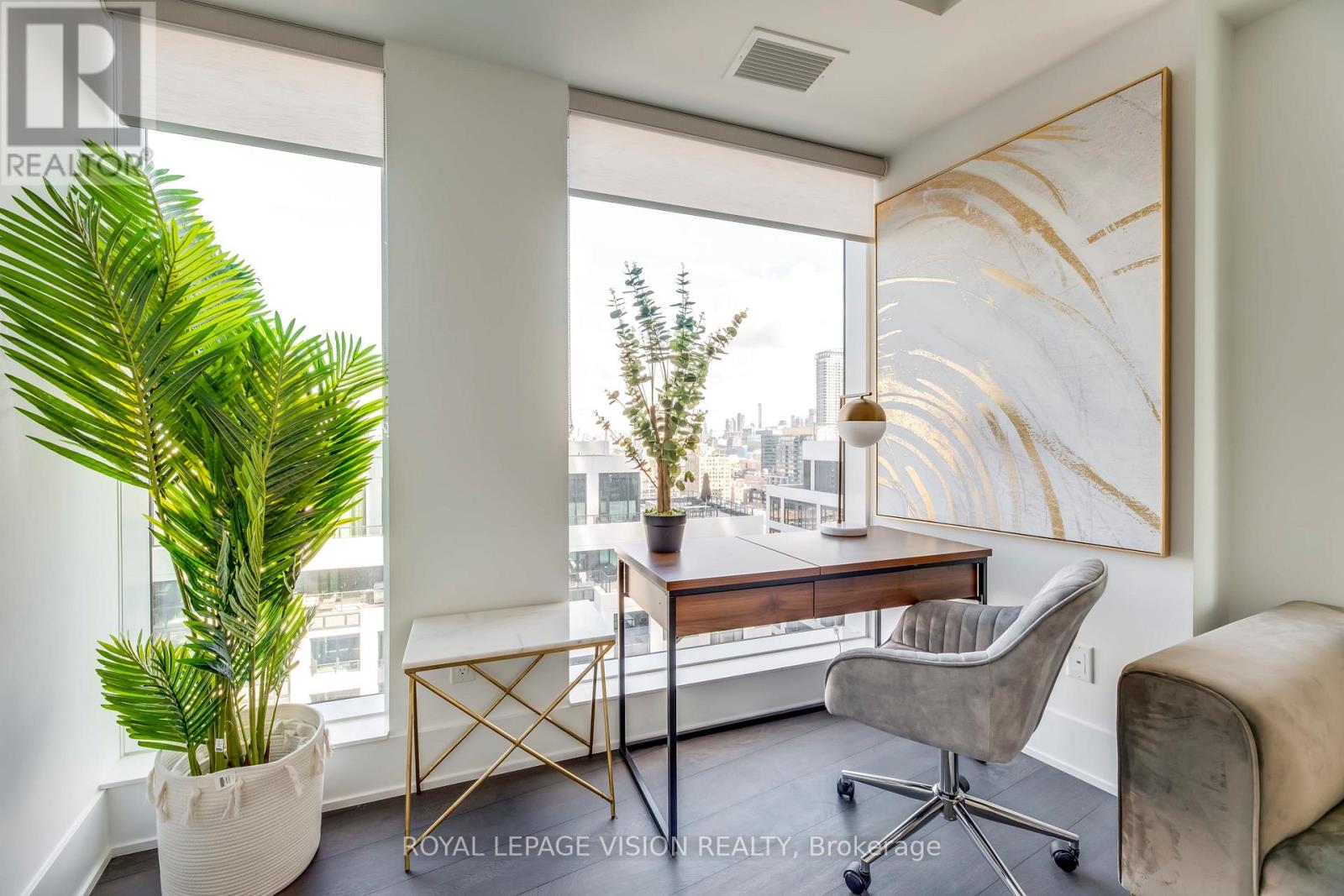 1506 - 470 Front Street W, Toronto, Ontario M5V 0V6 - Photo 13 - C12217973