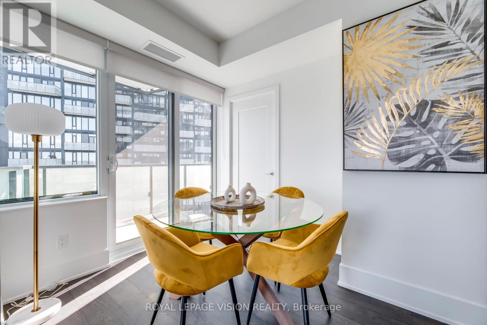 1506 - 470 Front Street W, Toronto, Ontario M5V 0V6 - Photo 14 - C12217973