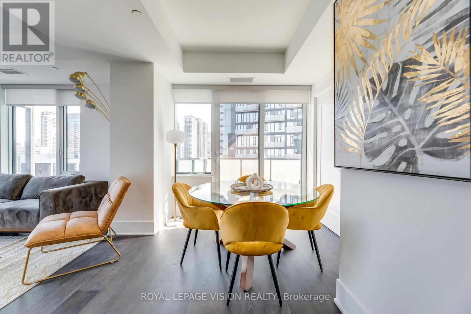 1506 - 470 Front Street W, Toronto, Ontario M5V 0V6 - Photo 15 - C12217973