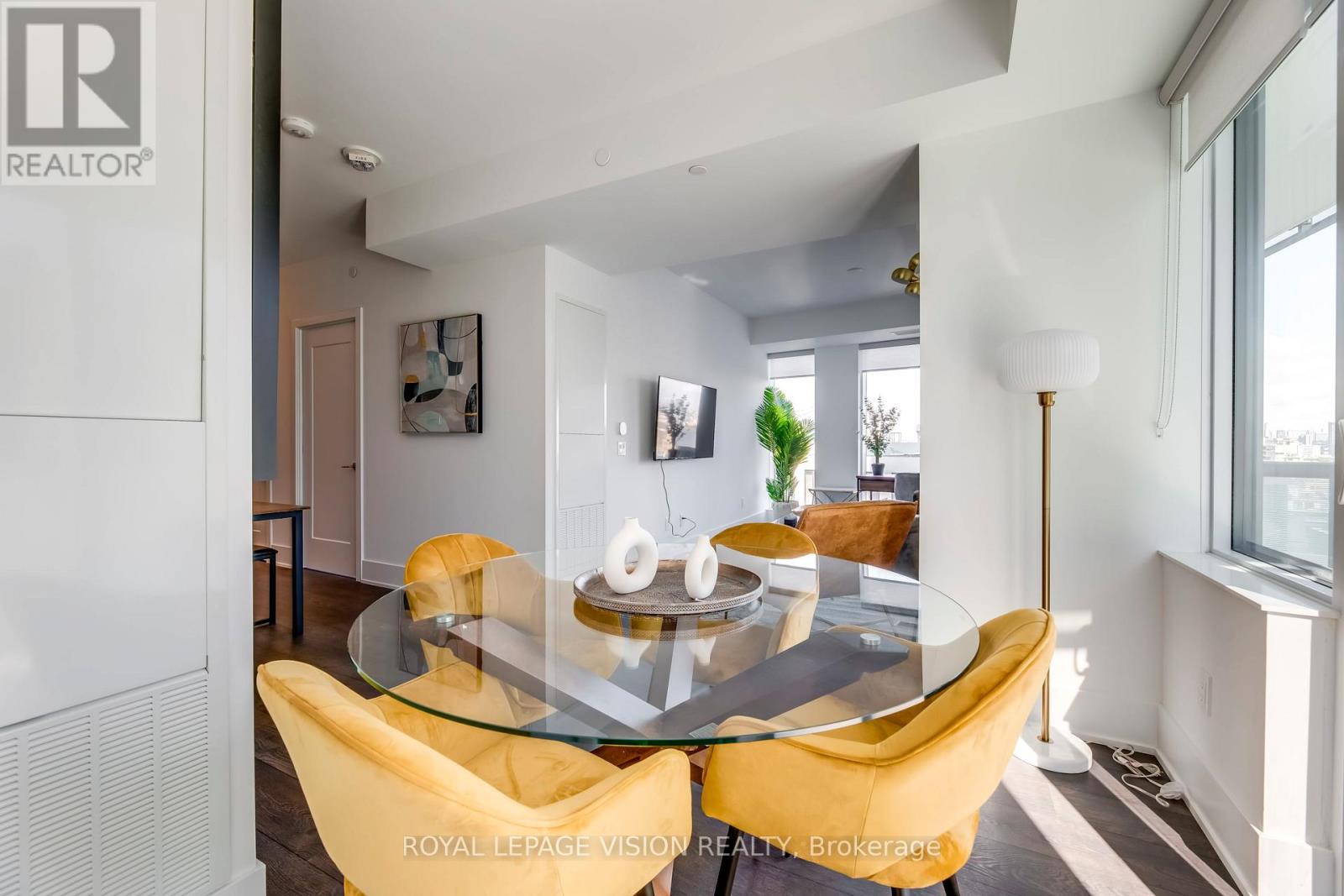 1506 - 470 Front Street W, Toronto, Ontario M5V 0V6 - Photo 16 - C12217973