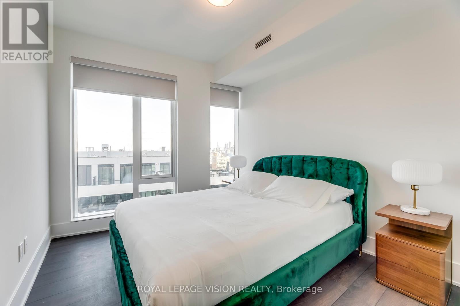 1506 - 470 Front Street W, Toronto, Ontario M5V 0V6 - Photo 17 - C12217973