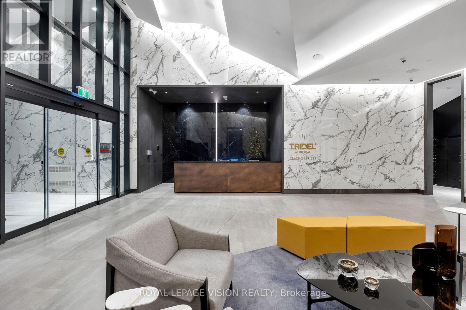 1506 - 470 Front Street W, Toronto, Ontario M5V 0V6 - Photo 2 - C12217973