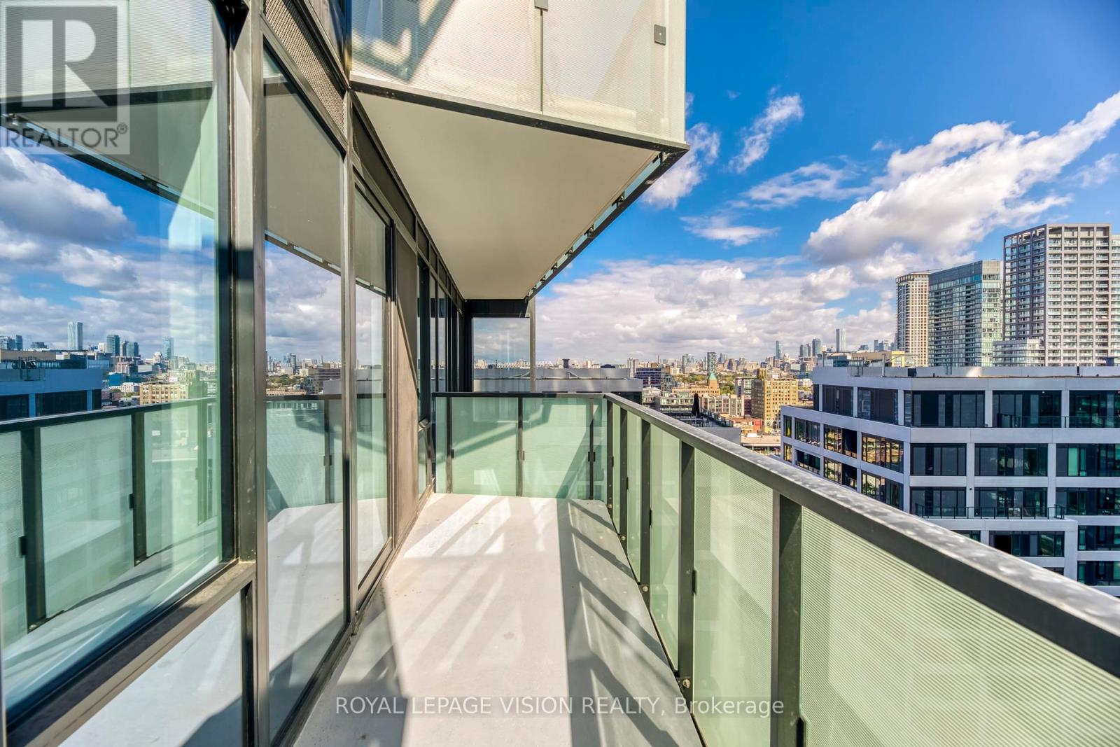 1506 - 470 Front Street W, Toronto, Ontario M5V 0V6 - Photo 23 - C12217973