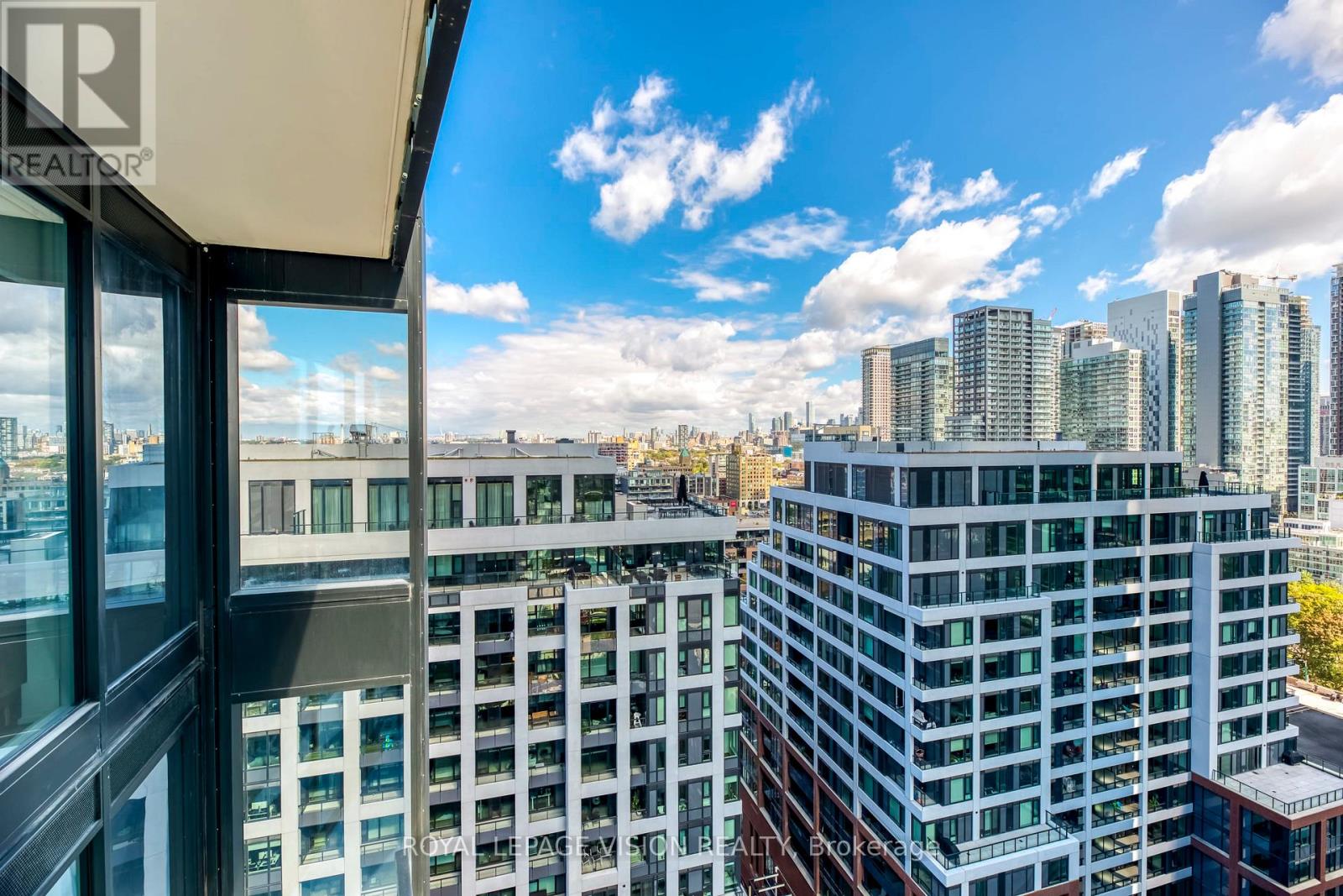 1506 - 470 Front Street W, Toronto, Ontario M5V 0V6 - Photo 24 - C12217973