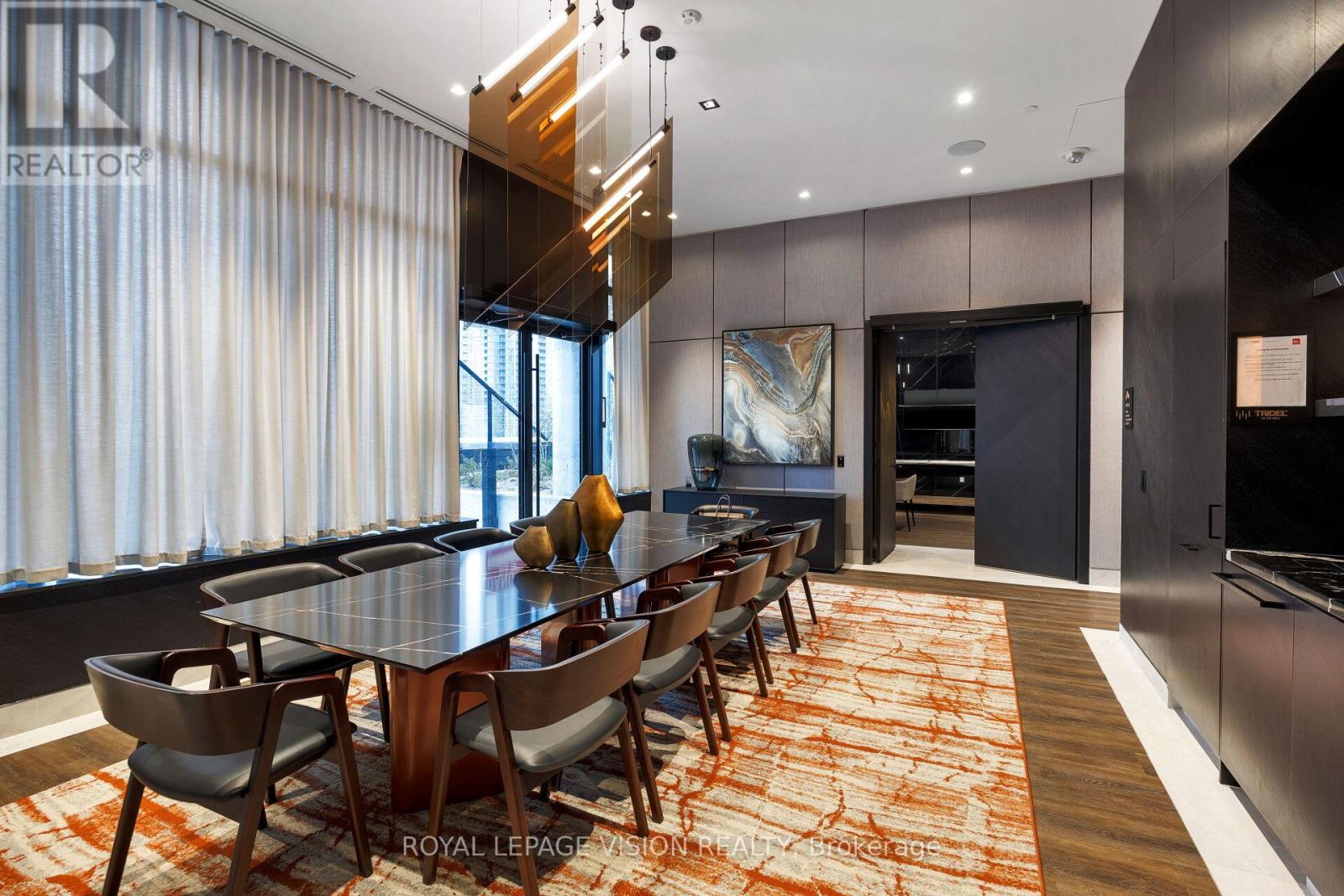 1506 - 470 Front Street W, Toronto, Ontario M5V 0V6 - Photo 26 - C12217973