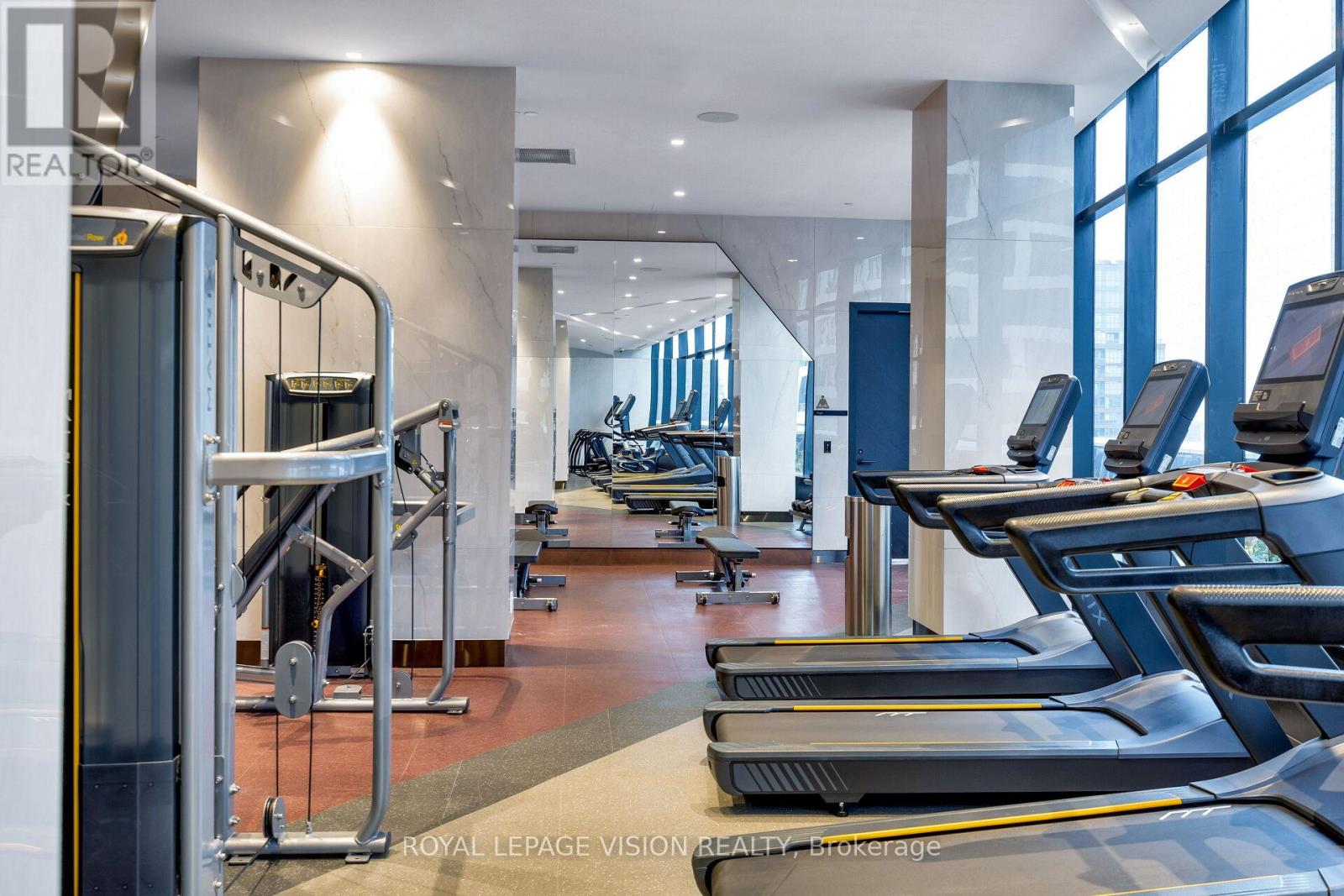 1506 - 470 Front Street W, Toronto, Ontario M5V 0V6 - Photo 30 - C12217973