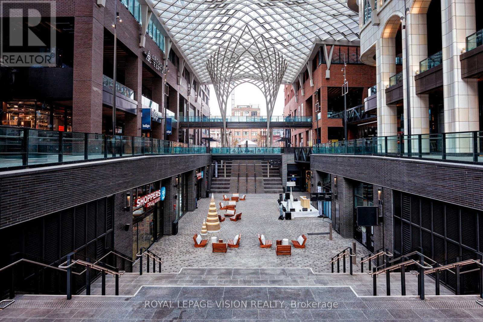 1506 - 470 Front Street W, Toronto, Ontario M5V 0V6 - Photo 33 - C12217973