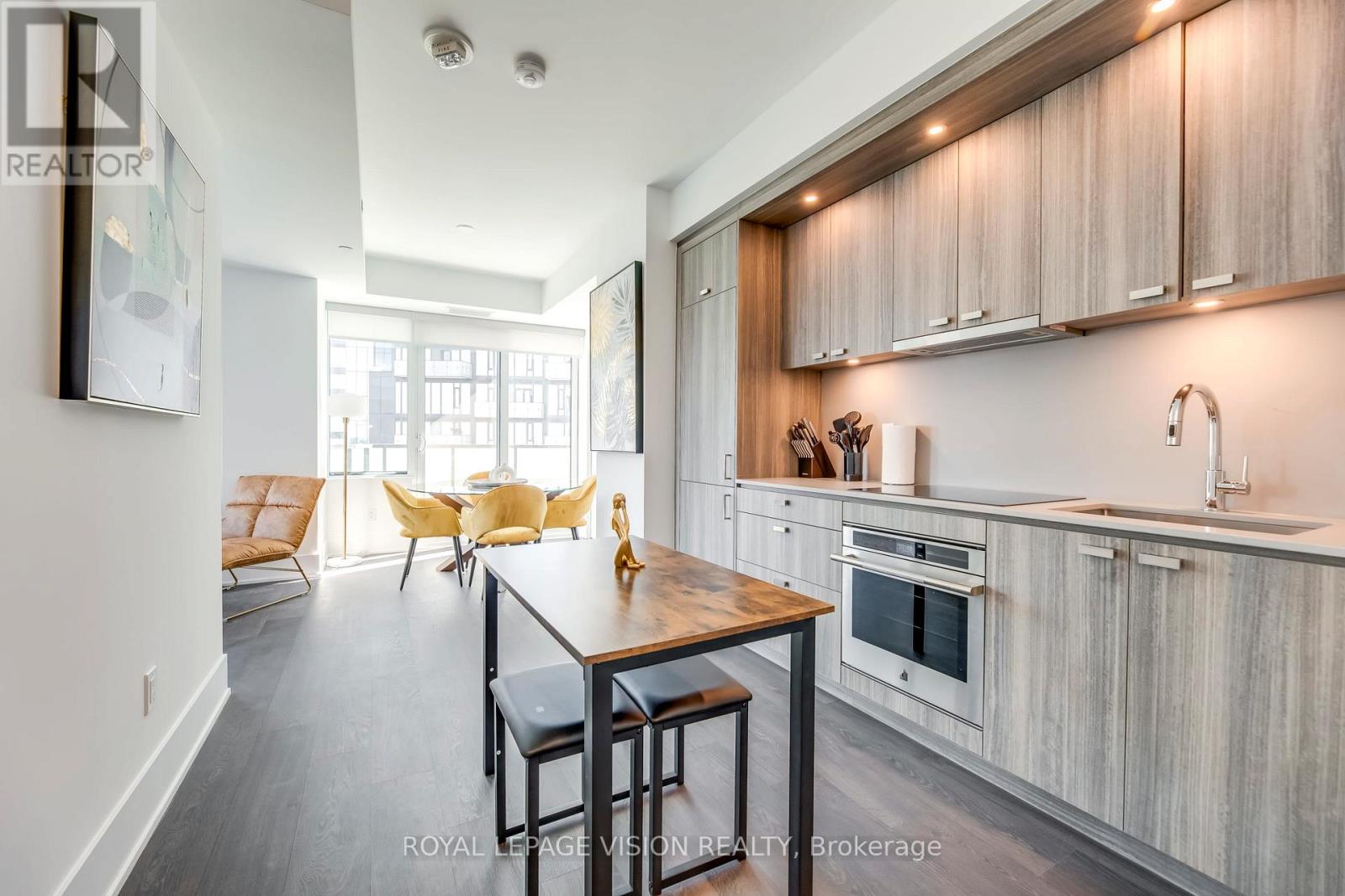 1506 - 470 Front Street W, Toronto, Ontario M5V 0V6 - Photo 5 - C12217973