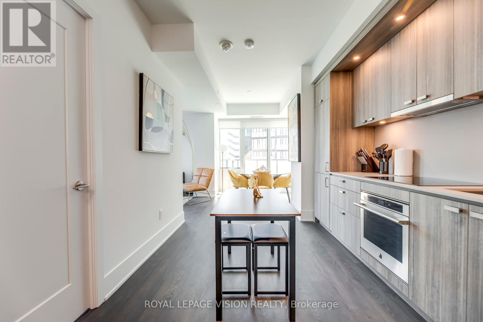 1506 - 470 Front Street W, Toronto, Ontario M5V 0V6 - Photo 6 - C12217973