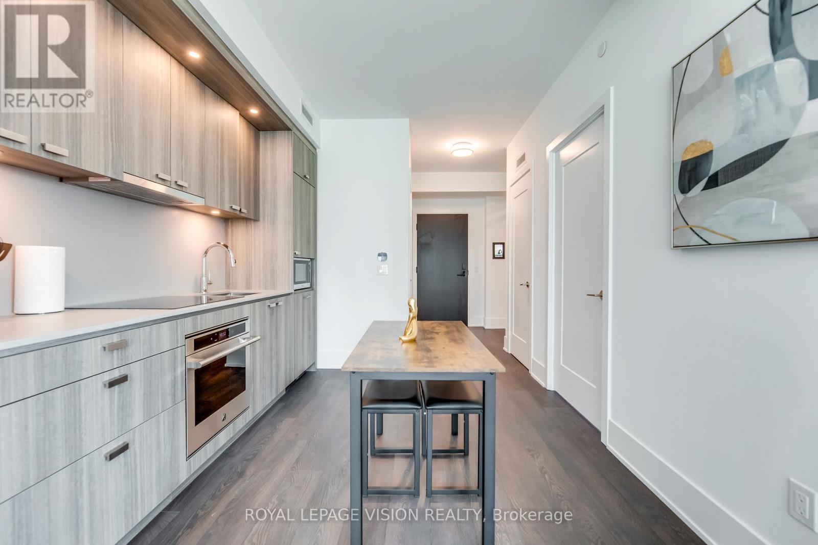 1506 - 470 Front Street W, Toronto, Ontario M5V 0V6 - Photo 9 - C12217973