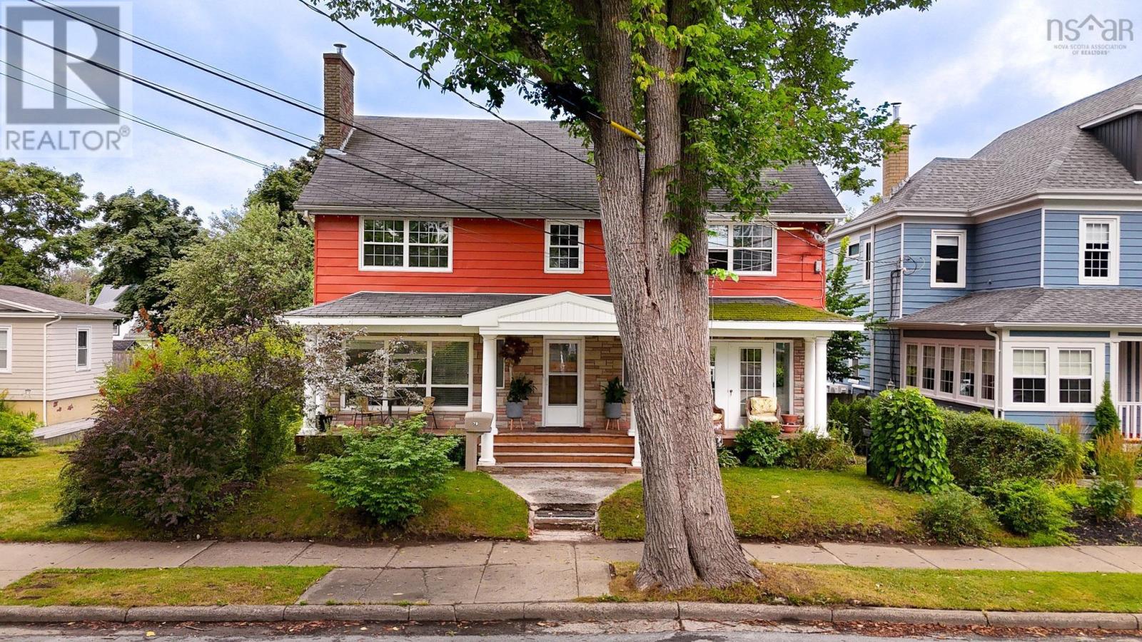 Property at 79 Whitney Avenue image 1