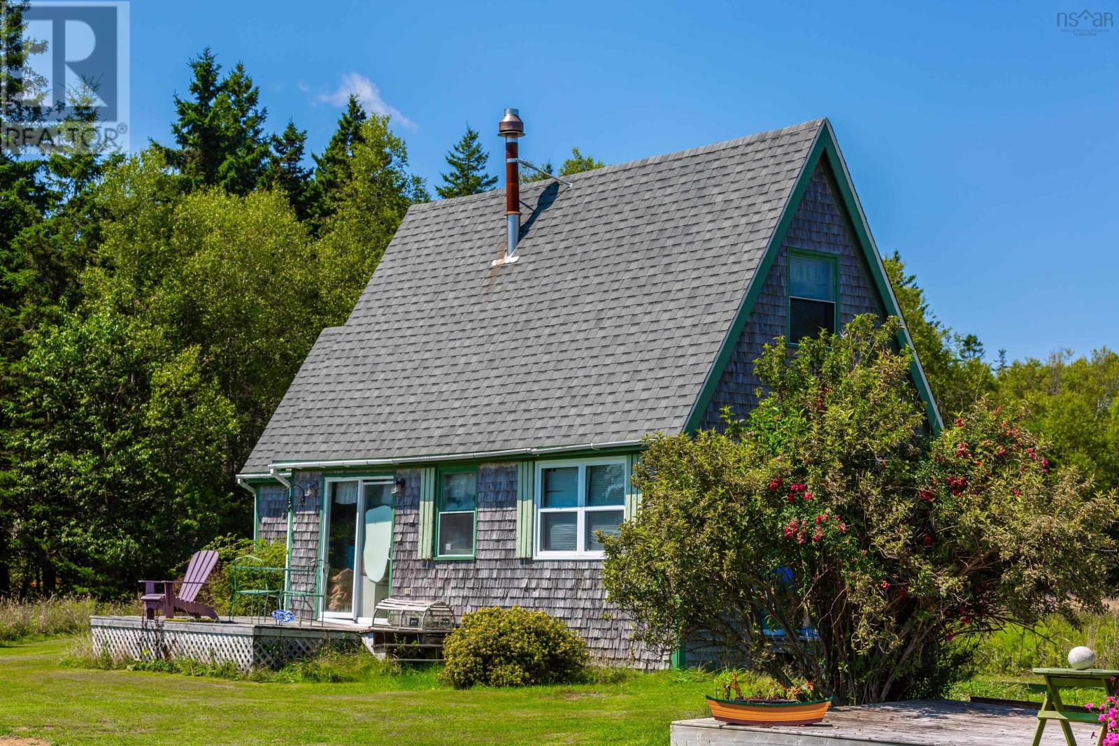 Lot 1 Second Peninsula Rd, Lunenburg, Nova Scotia  B0J 2C0 - Photo 3 - 202512795