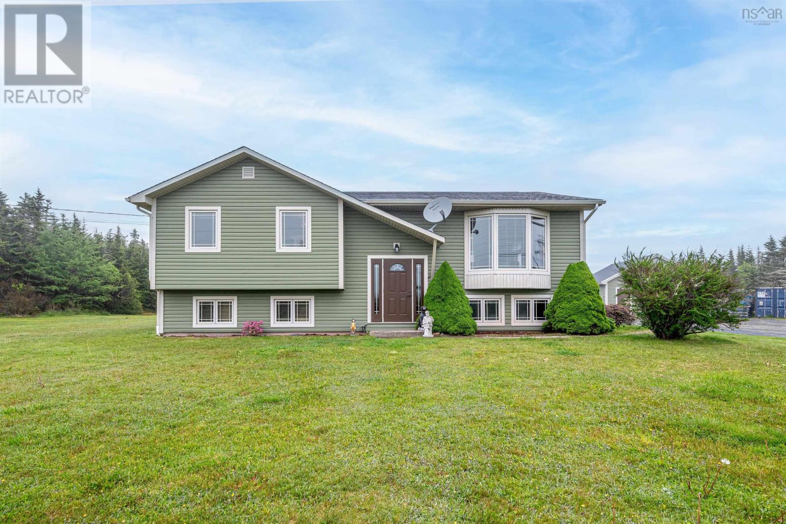 2800 Clam Harbour Road, Owls Head, Nova Scotia  B0J 2L0 - Photo 1 - 202514451
