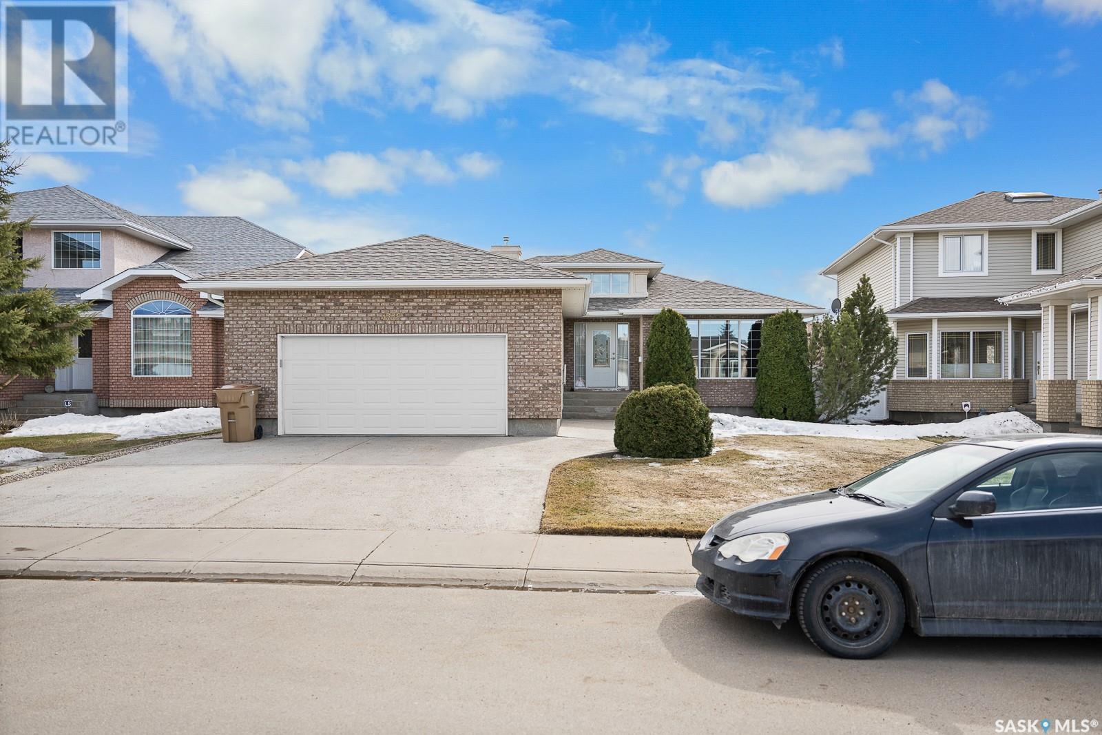 Property at 9335 Wascana MEWS image 1