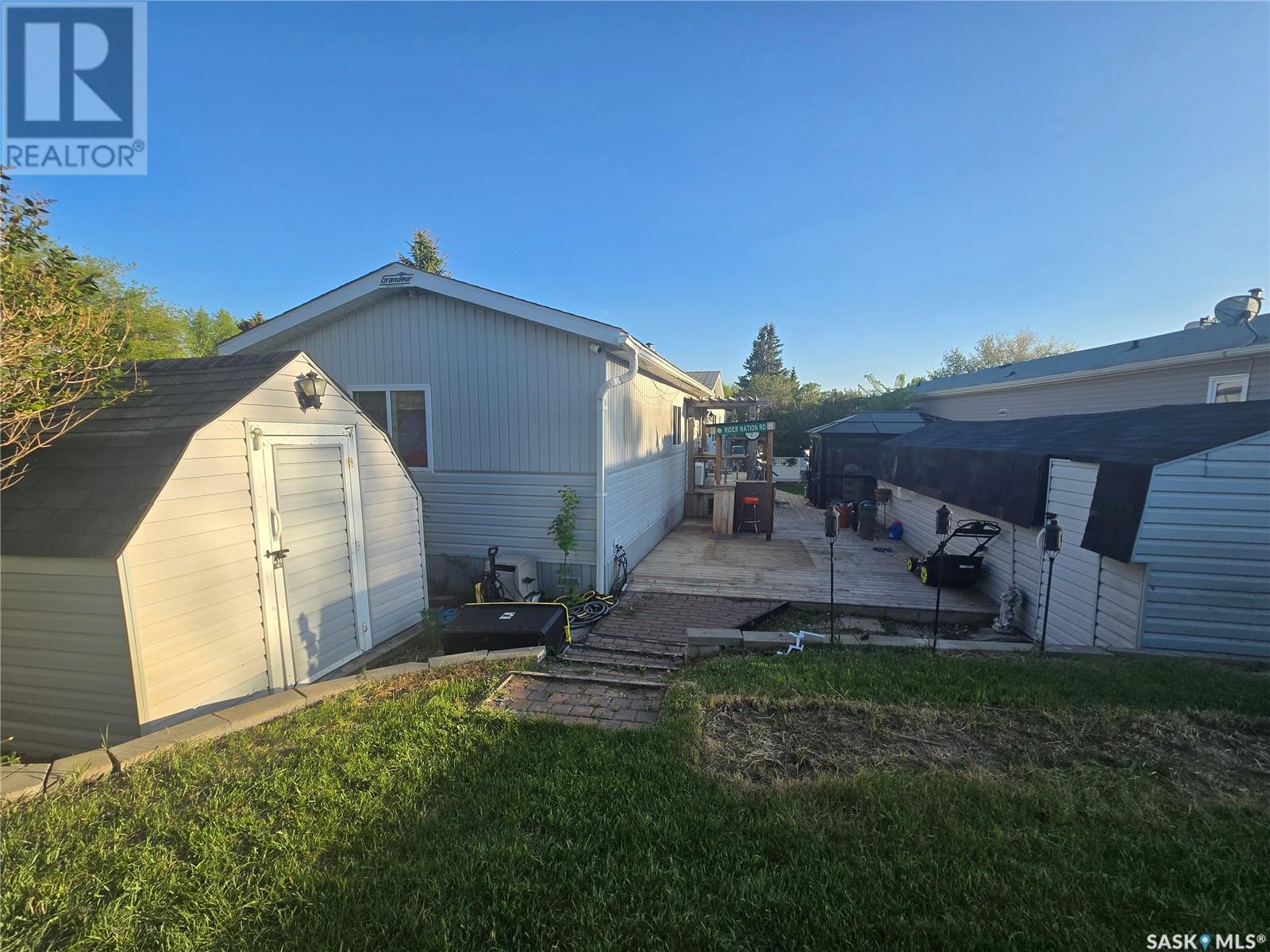 41 Crystal Drive, Edenwold Rm No.158, Saskatchewan  S4L 1B4 - Photo 10 - SK009240