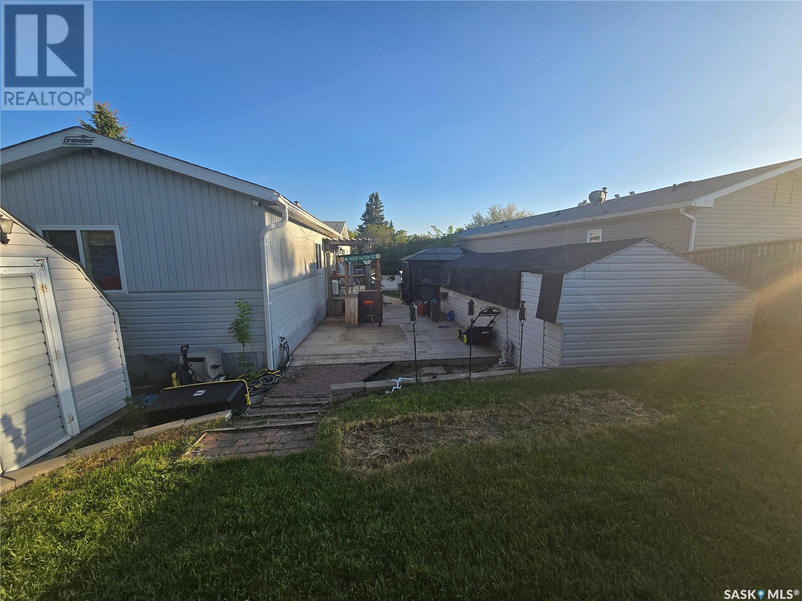 41 Crystal Drive, Edenwold Rm No.158, Saskatchewan  S4L 1B4 - Photo 8 - SK009240
