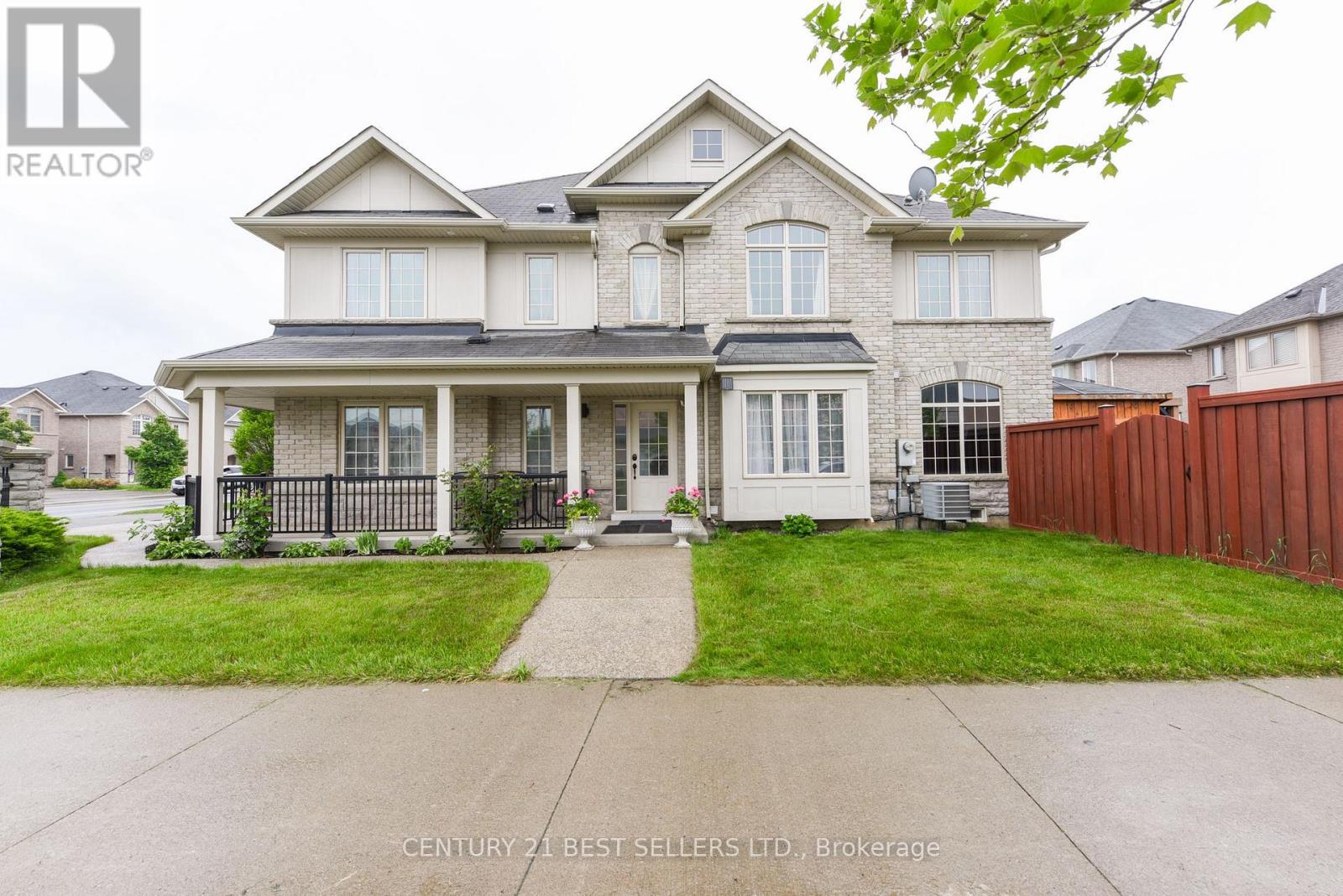 4247 THOMAS ALTON BOULEVARD, Burlington, Ontario