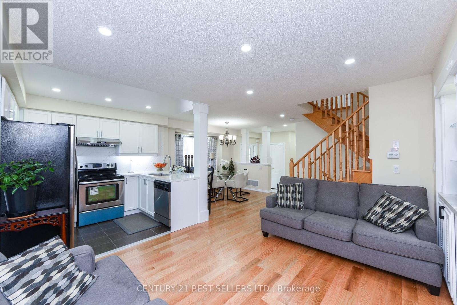 4247 Thomas Alton Boulevard, Burlington, Ontario  L7M 0N6 - Photo 11 - W12217981