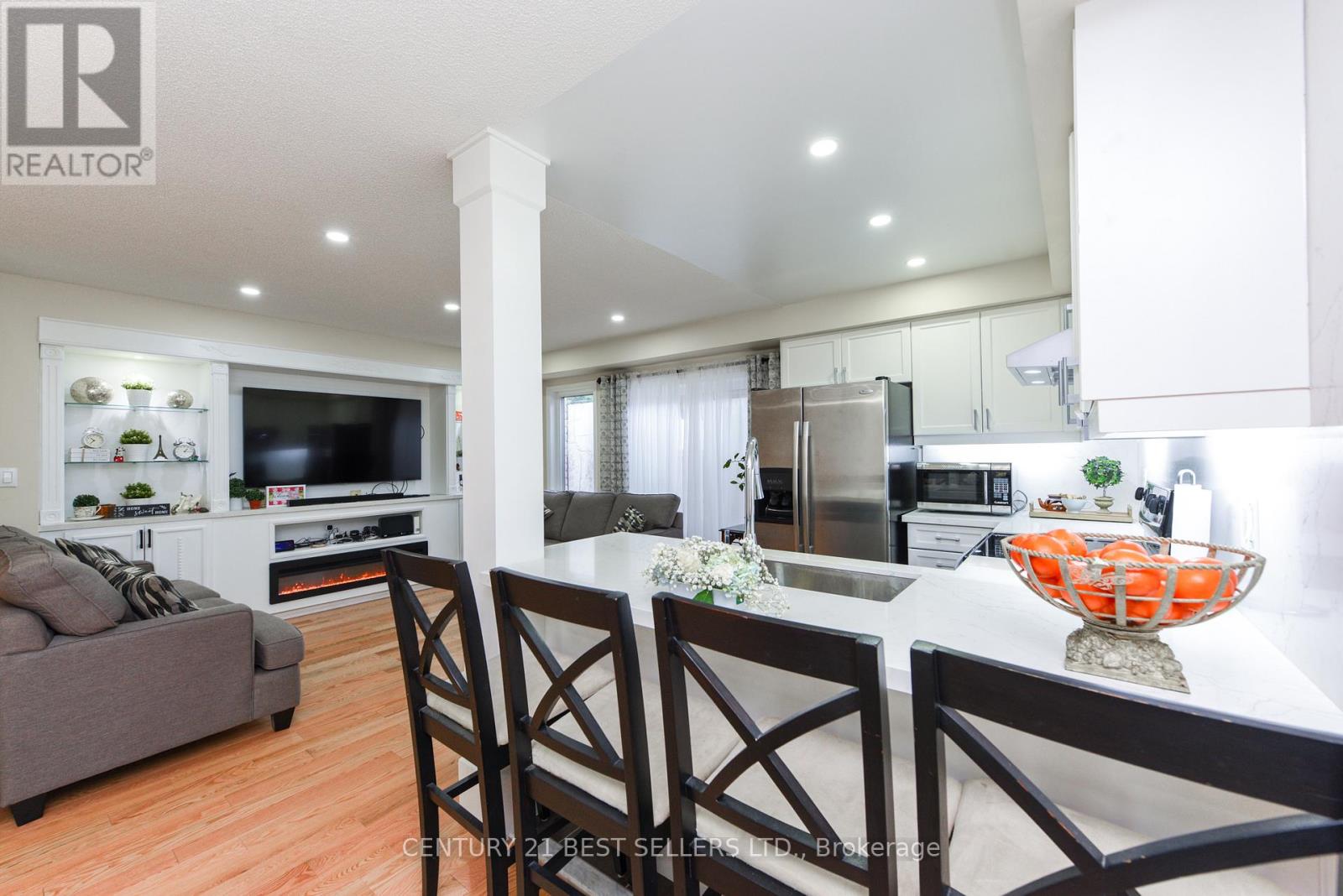 4247 Thomas Alton Boulevard, Burlington, Ontario  L7M 0N6 - Photo 12 - W12217981