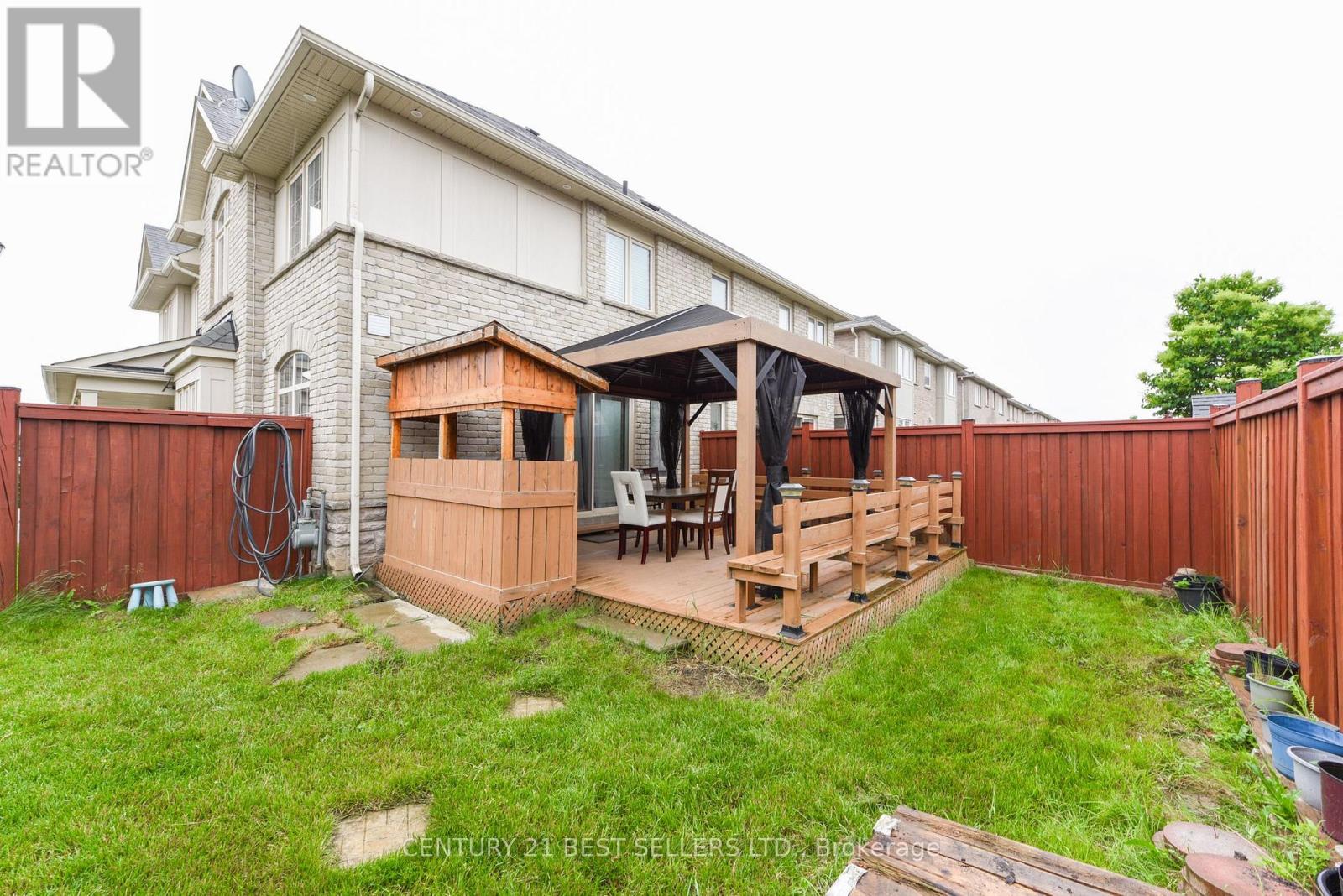 4247 Thomas Alton Boulevard, Burlington, Ontario  L7M 0N6 - Photo 40 - W12217981