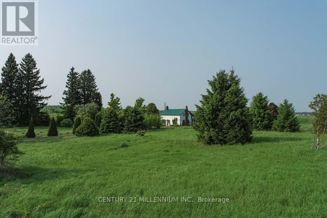 18323 SHAWS CREEK ROAD, Caledon, Ontario
