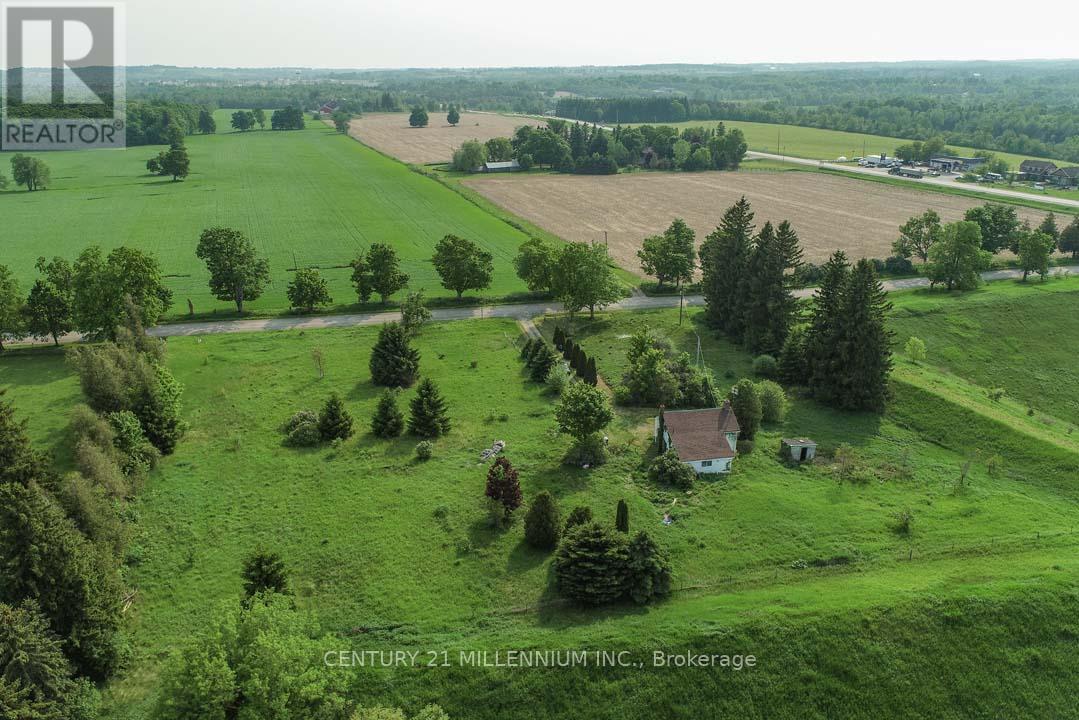 18323 Shaws Creek Road, Caledon, Ontario  L7K 1L2 - Photo 25 - W12217982