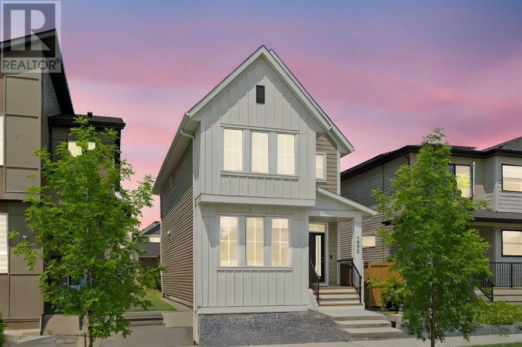 1090 Copperfield Boulevard SE, calgary, Alberta