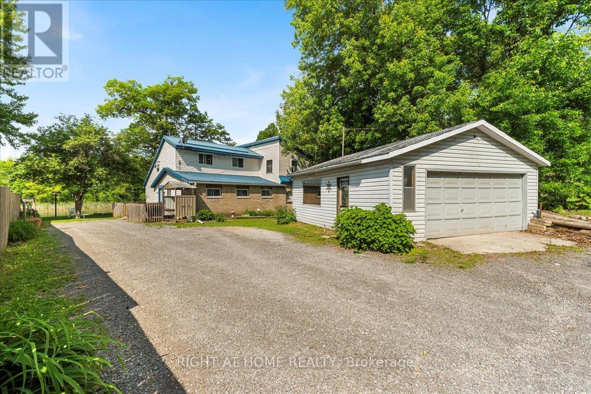 205 River Road, Trent Hills, Ontario  K0L 1L0 - Photo 1 - X12218043