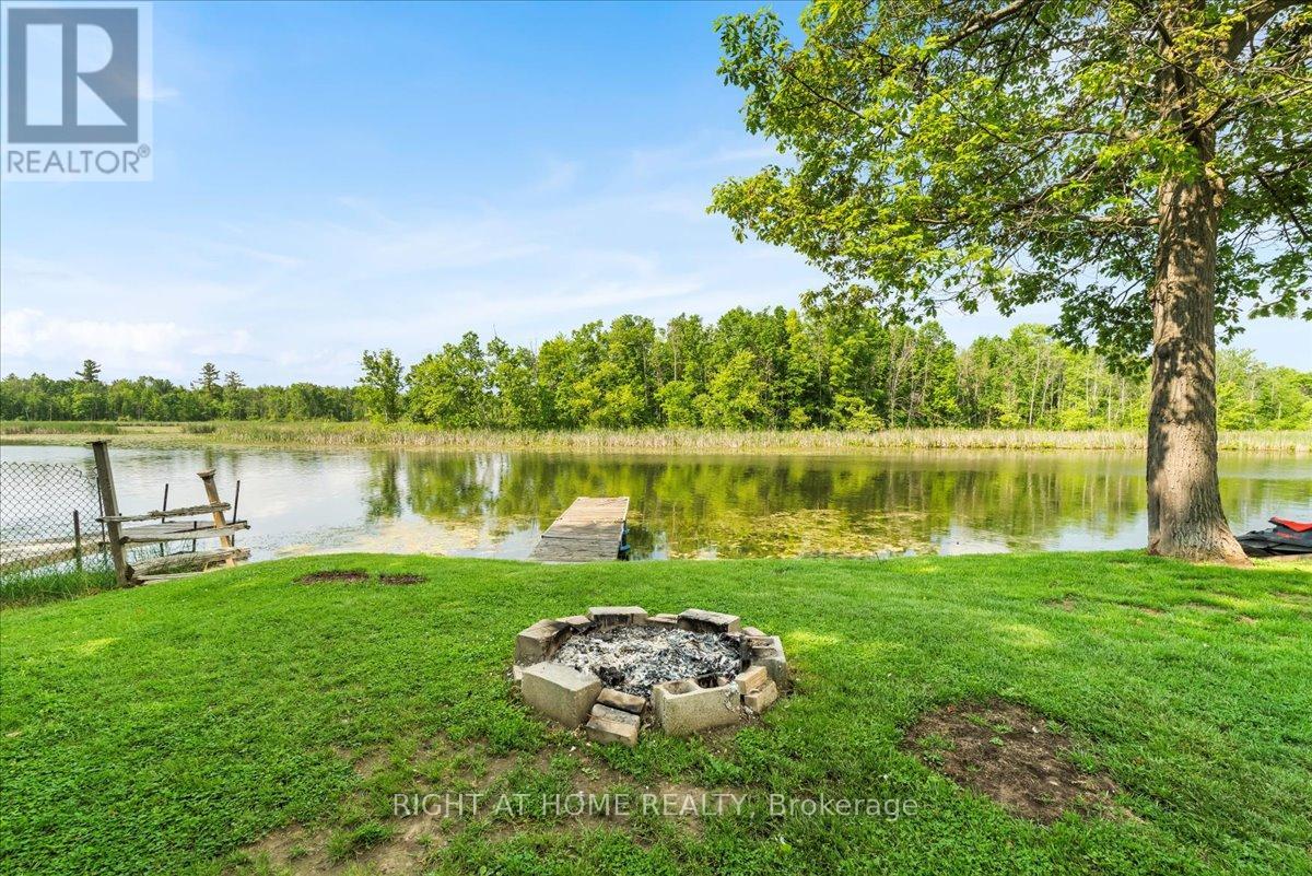 205 River Road, Trent Hills, Ontario  K0L 1L0 - Photo 8 - X12218043