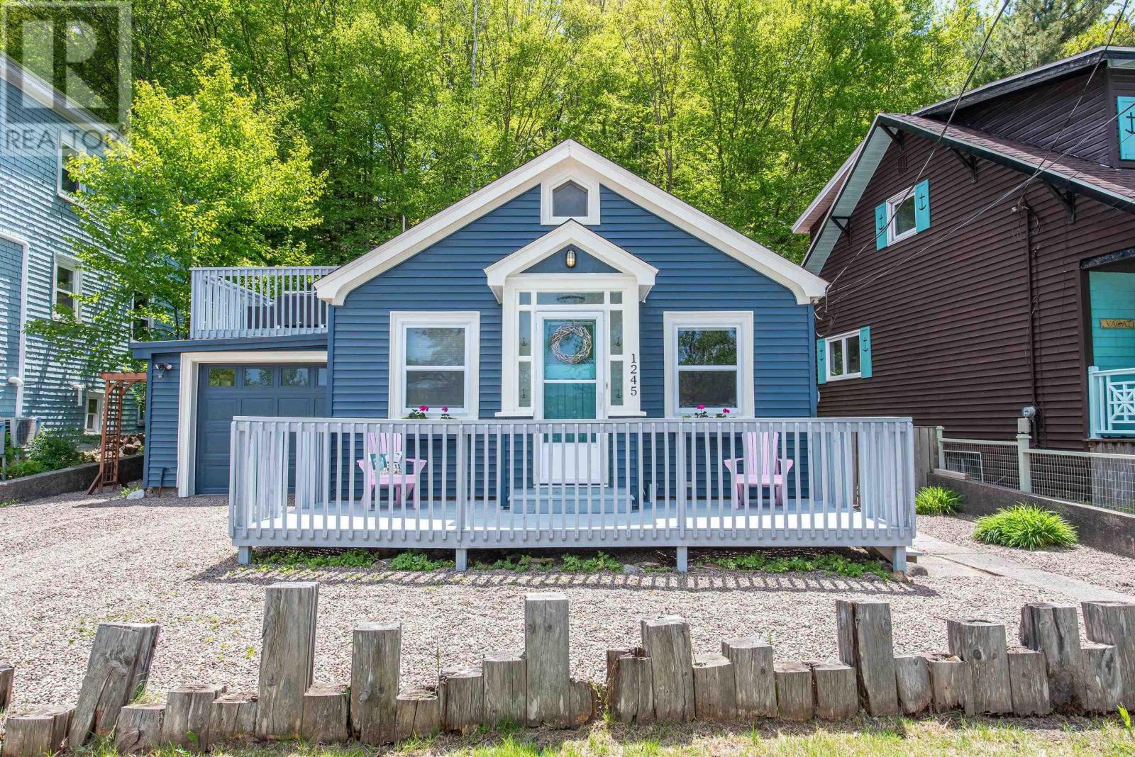 1245 Purcell Cove Road, Halifax, Nova Scotia  B3V 1G3 - Photo 1 - 202514178