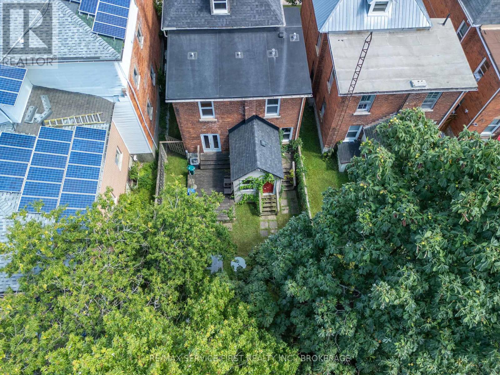 392 Alfred Street, Kingston (East Of Sir John A. Blvd), Ontario  K7K 4H7 - Photo 11 - X12218051