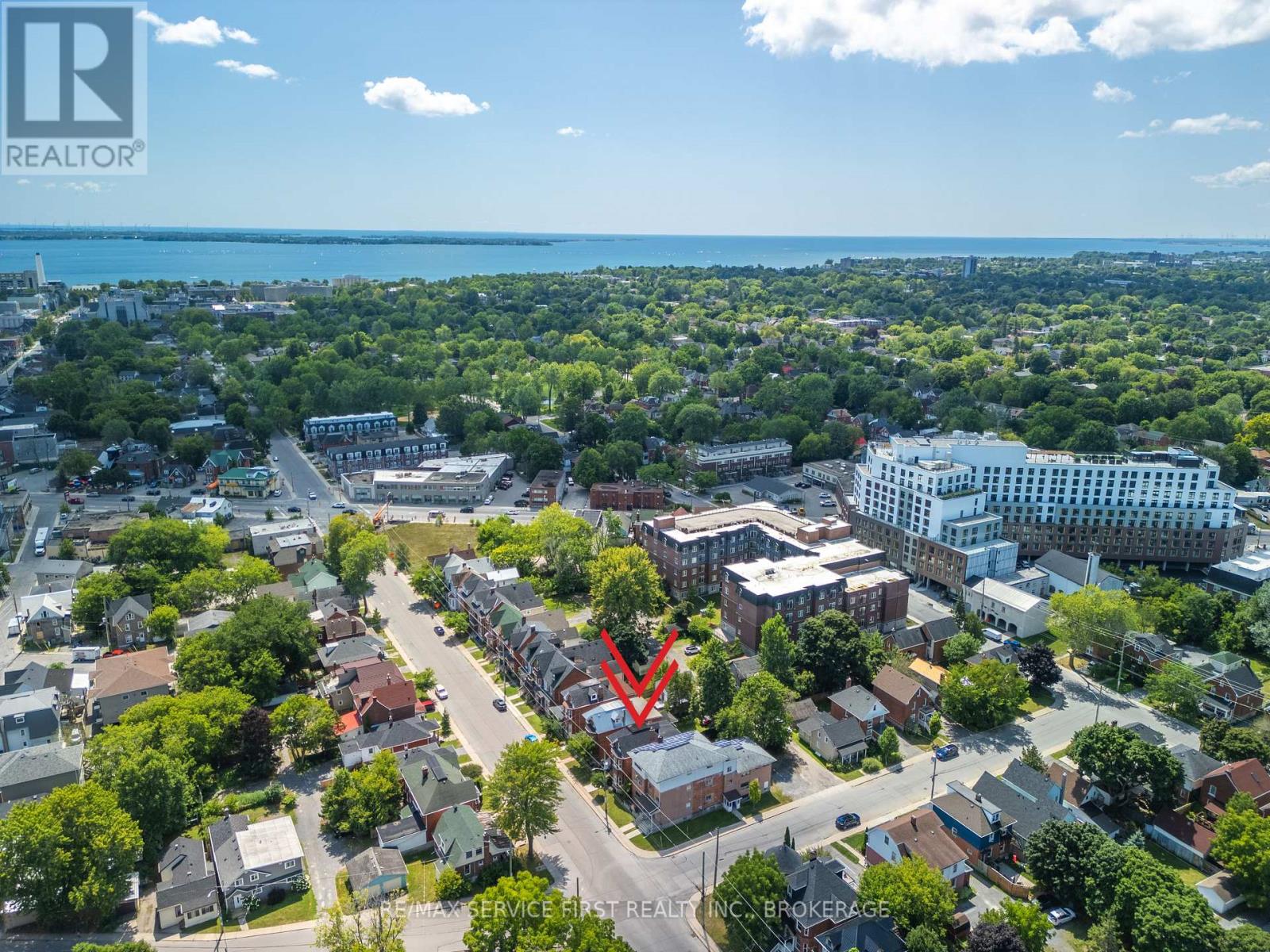 392 Alfred Street, Kingston (East Of Sir John A. Blvd), Ontario  K7K 4H7 - Photo 12 - X12218051