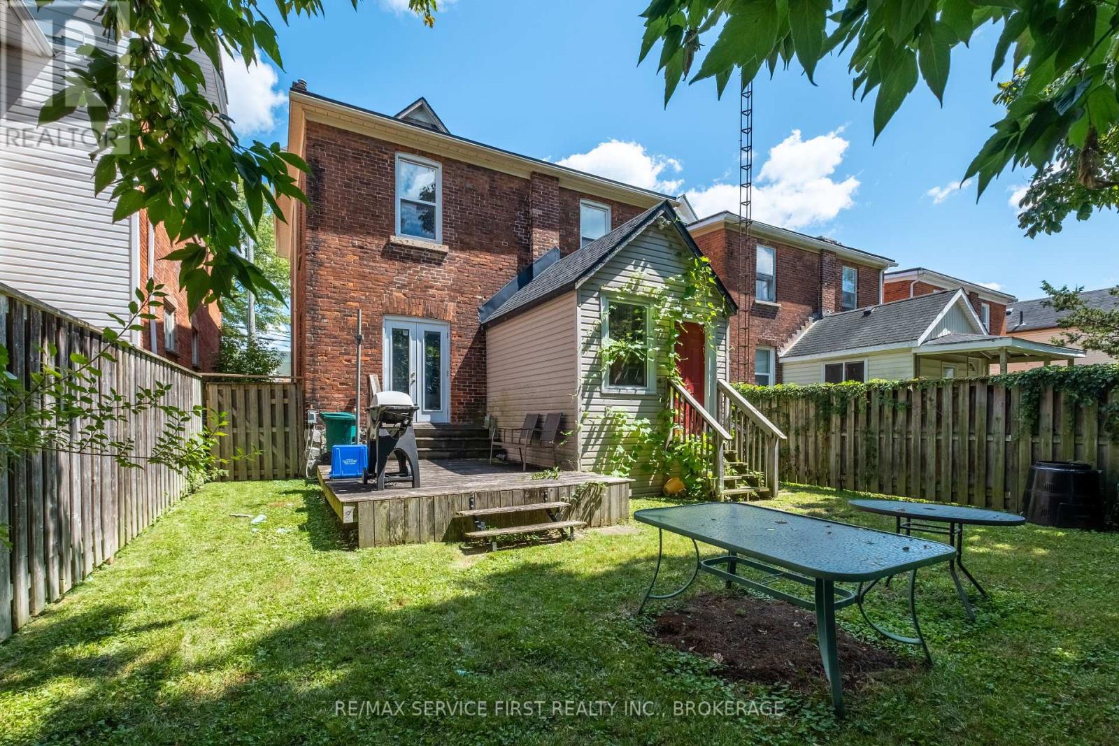 392 Alfred Street, Kingston (East Of Sir John A. Blvd), Ontario  K7K 4H7 - Photo 6 - X12218051
