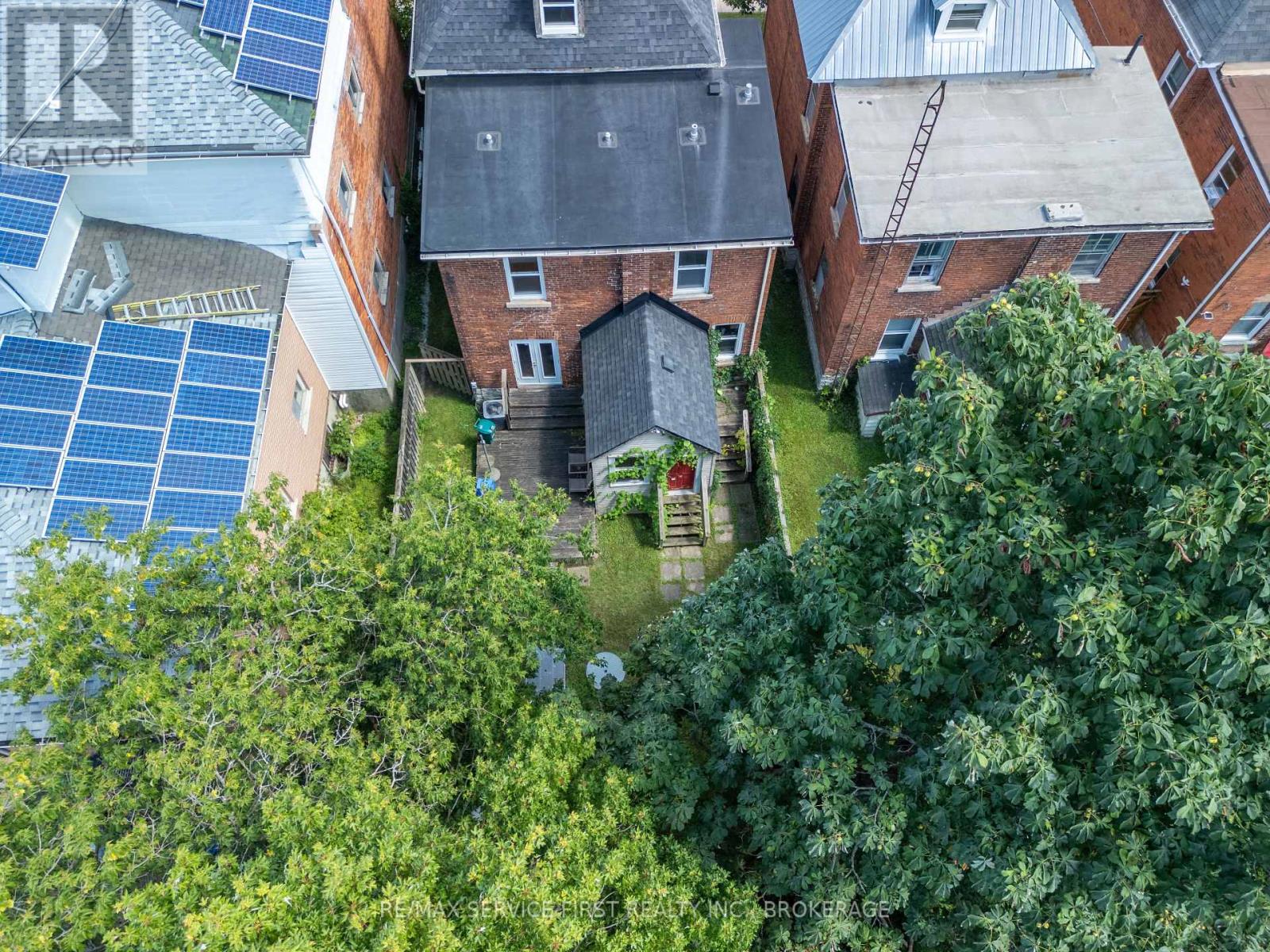 392 Alfred Street, Kingston (East Of Sir John A. Blvd), Ontario  K7K 4H7 - Photo 11 - X12218055