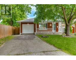 52 GLENDALE AVENUE, London South, Ontario