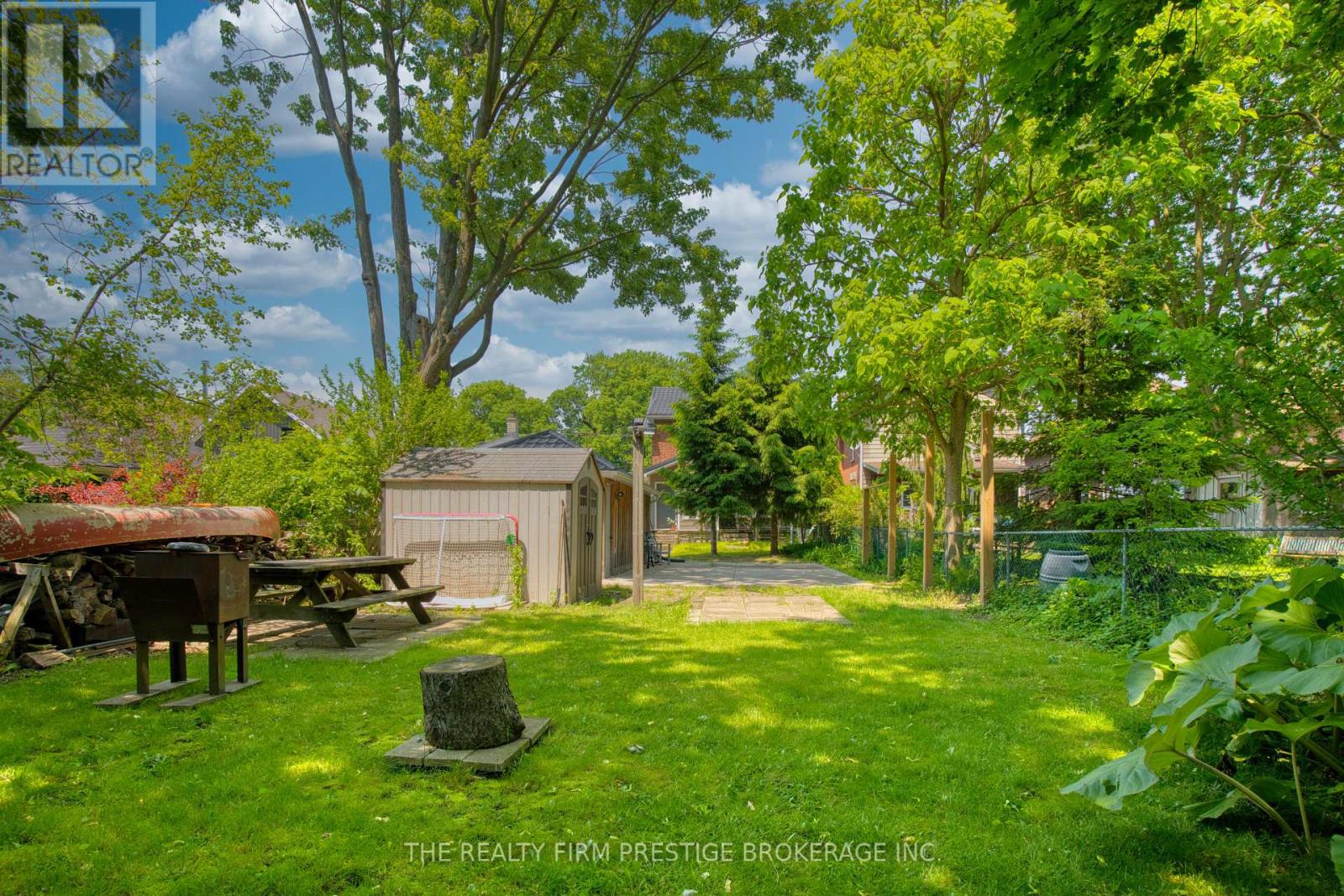42 Evergreen Avenue, London South, Ontario  N6J 1A5 - Photo 41 - X12218072