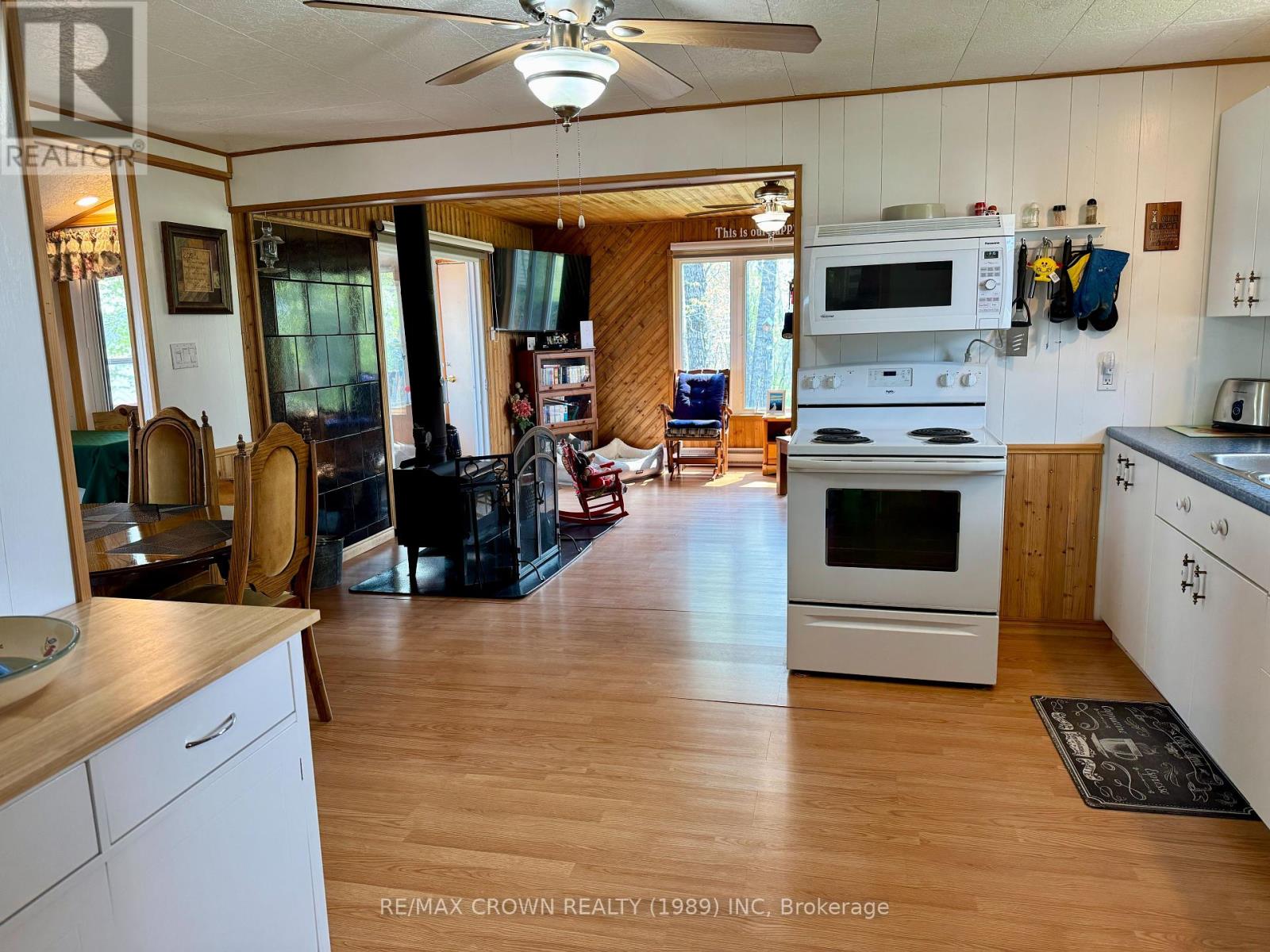 715 Lavoie Road, Fauquier-Strickland, Ontario  P0L 1G0 - Photo 18 - T12218077