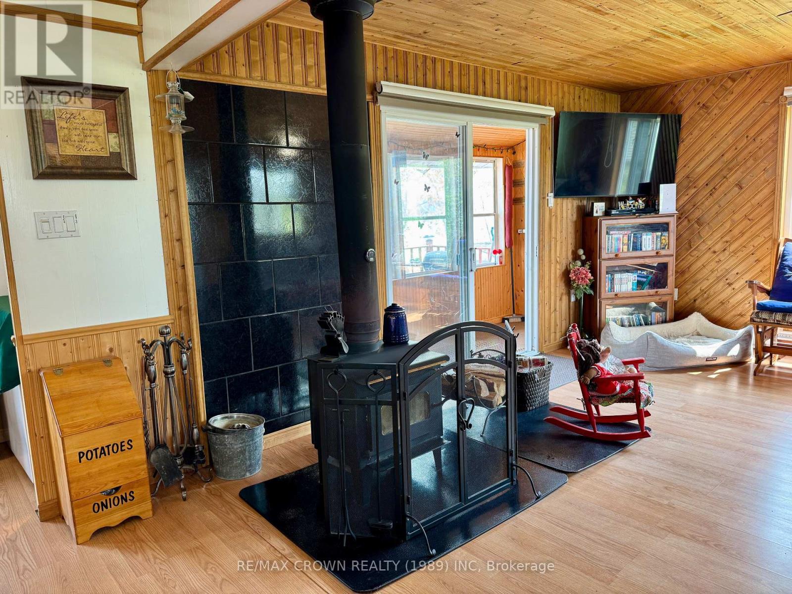 715 Lavoie Road, Fauquier-Strickland, Ontario  P0L 1G0 - Photo 19 - T12218077