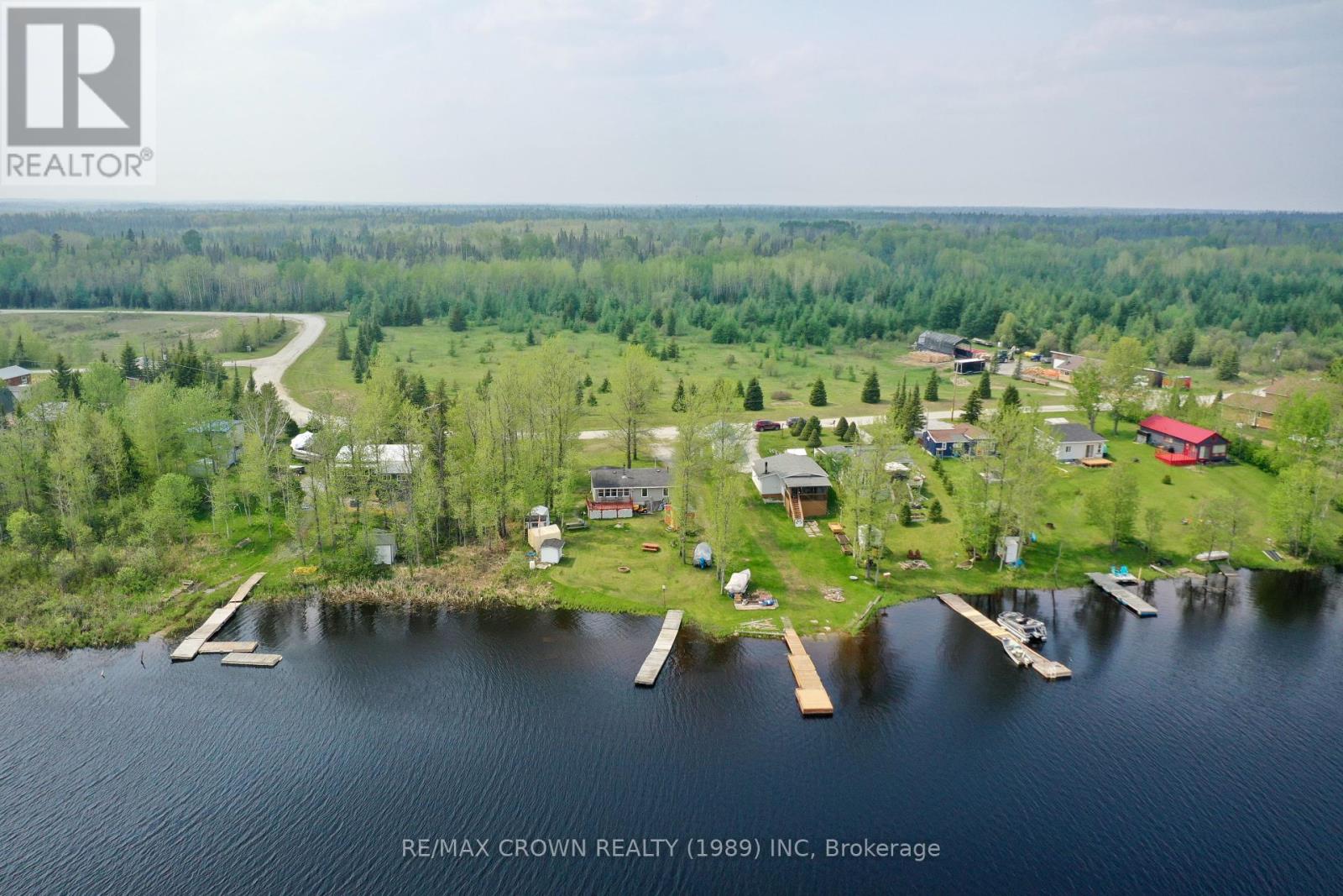 715 Lavoie Road, Fauquier-Strickland, Ontario  P0L 1G0 - Photo 2 - T12218077