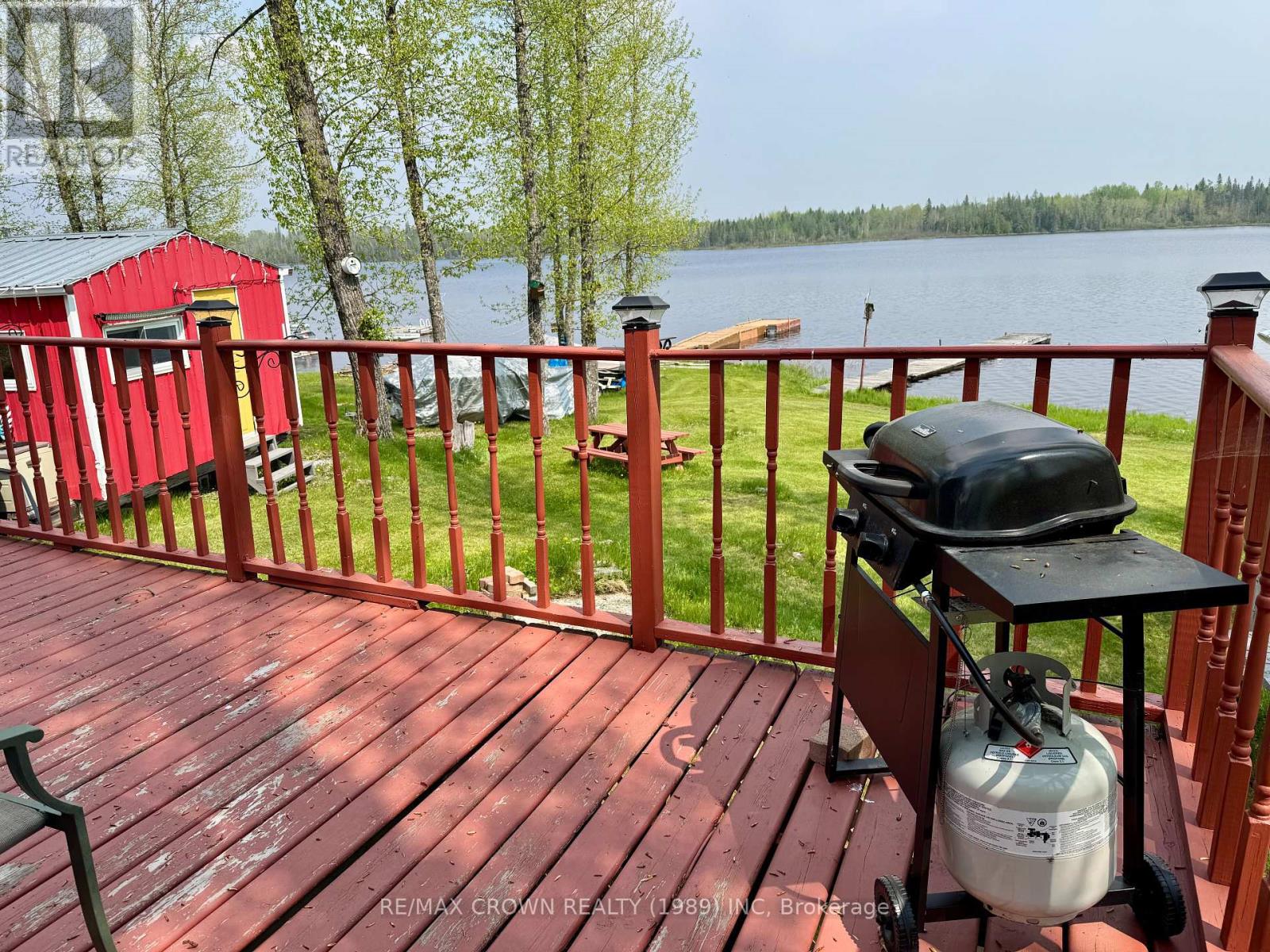 715 Lavoie Road, Fauquier-Strickland, Ontario  P0L 1G0 - Photo 28 - T12218077