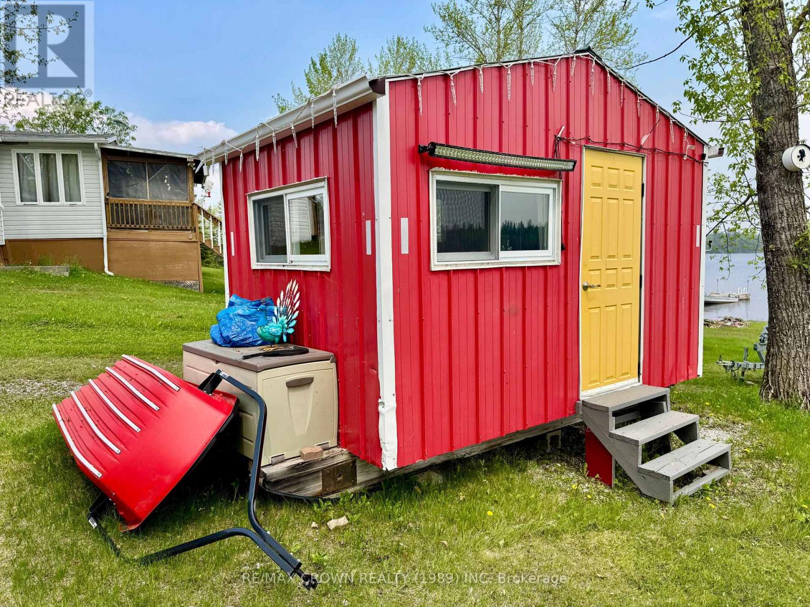 715 Lavoie Road, Fauquier-Strickland, Ontario  P0L 1G0 - Photo 29 - T12218077