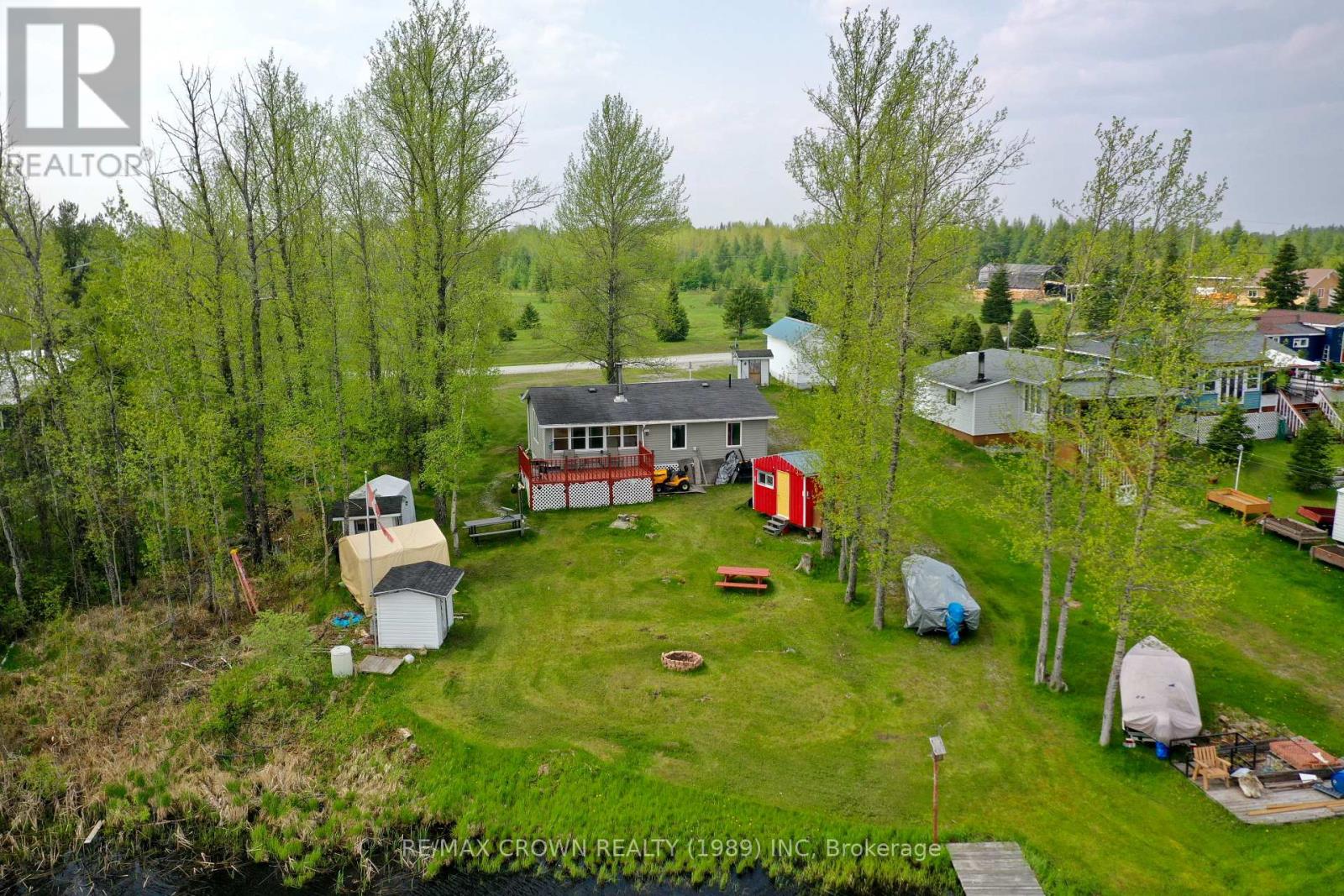 715 Lavoie Road, Fauquier-Strickland, Ontario  P0L 1G0 - Photo 3 - T12218077
