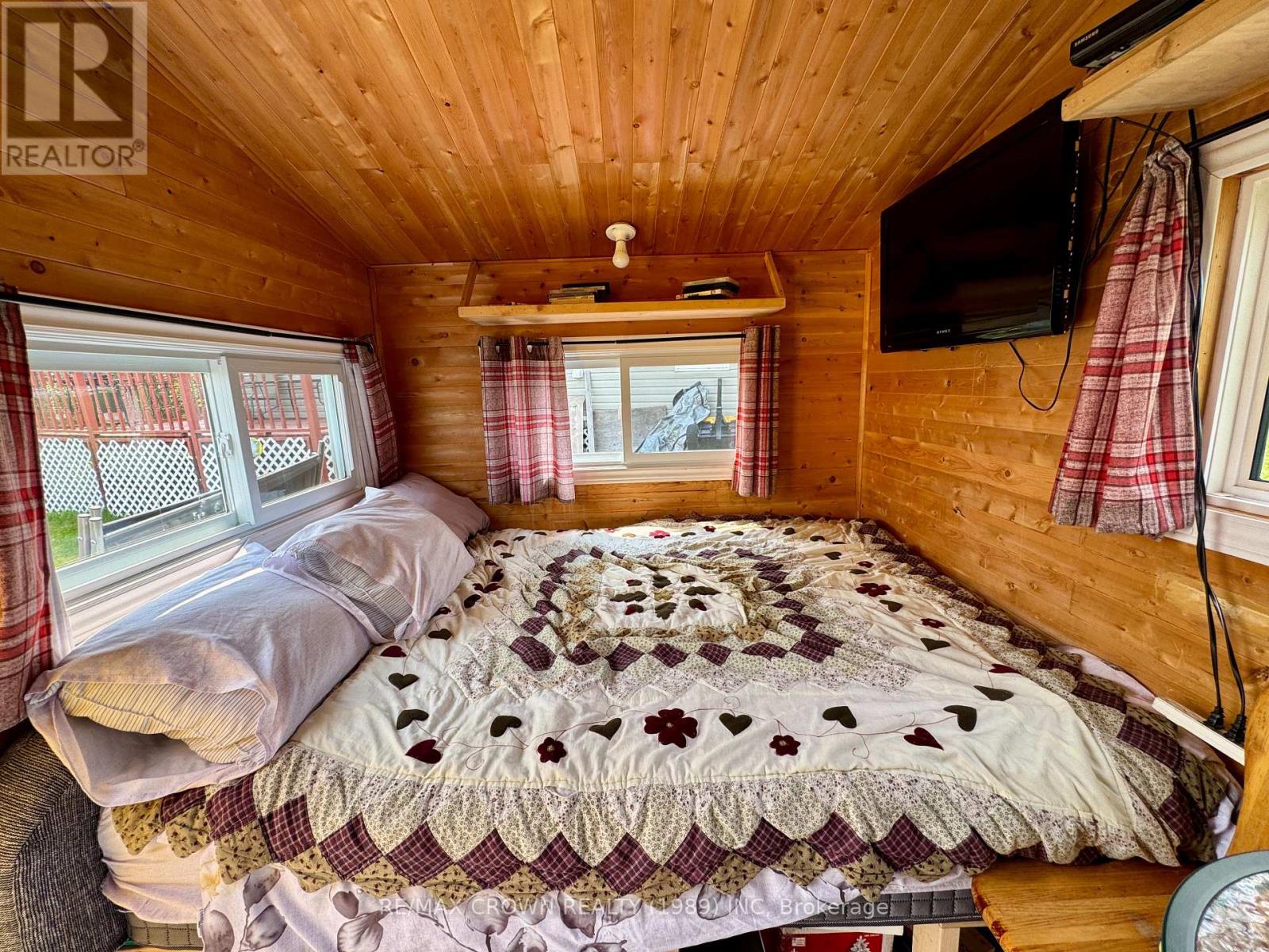 715 Lavoie Road, Fauquier-Strickland, Ontario  P0L 1G0 - Photo 32 - T12218077